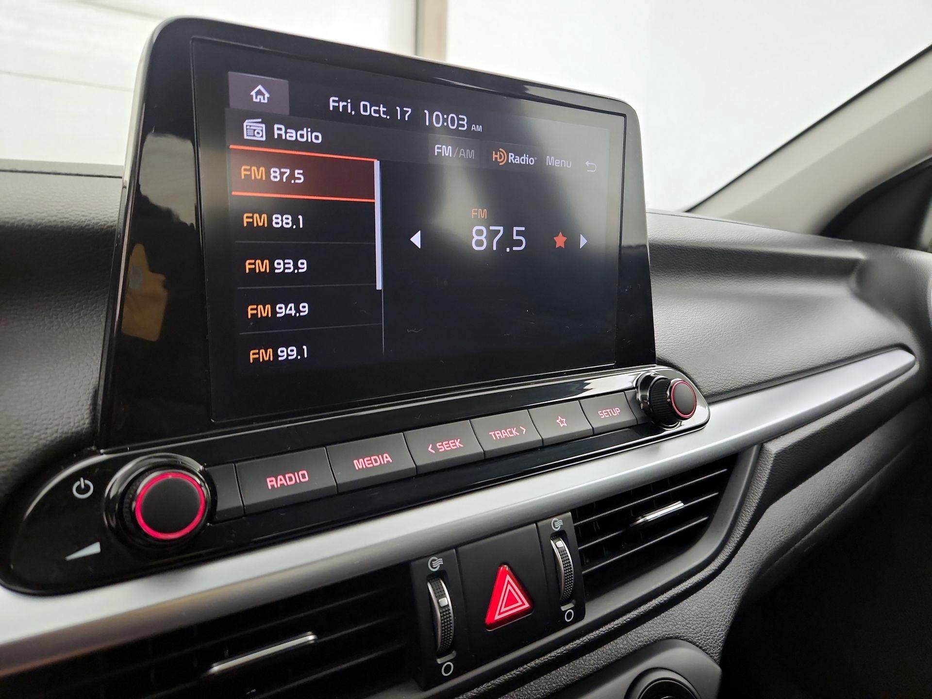 Thumbnail: 2024 Kia Forte - 15