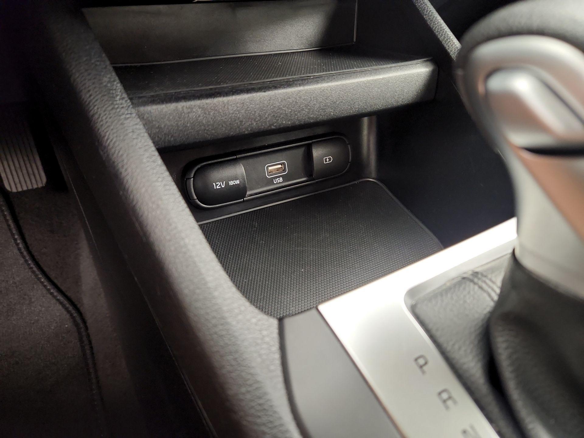 Thumbnail: 2024 Kia Forte - 18