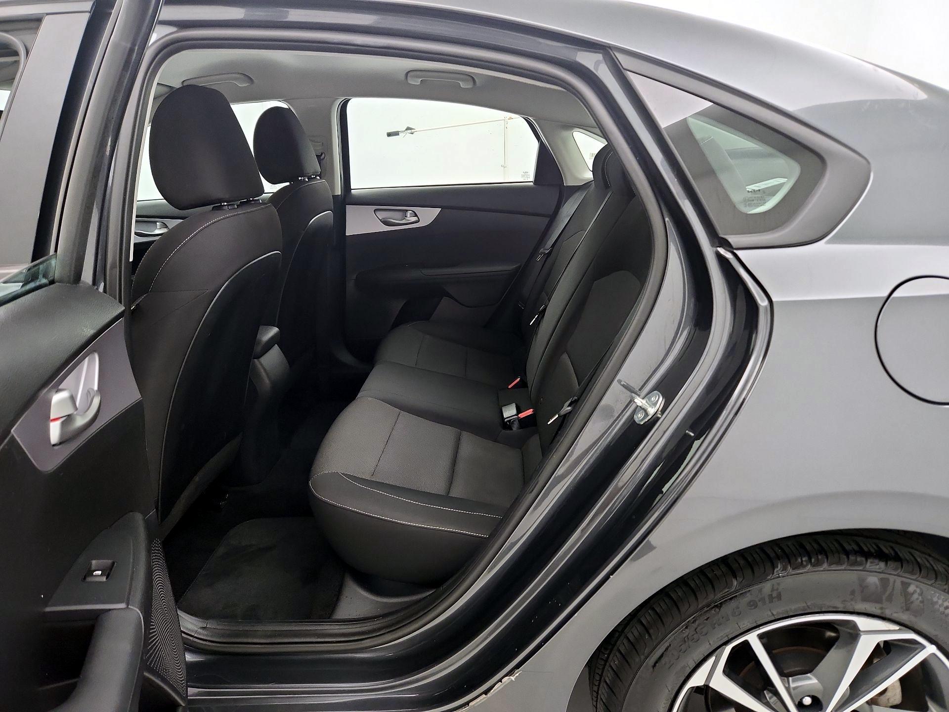 Thumbnail: 2024 Kia Forte - 19