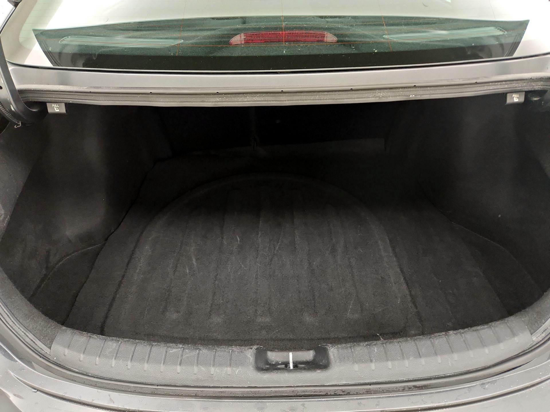 Thumbnail: 2024 Kia Forte - 20