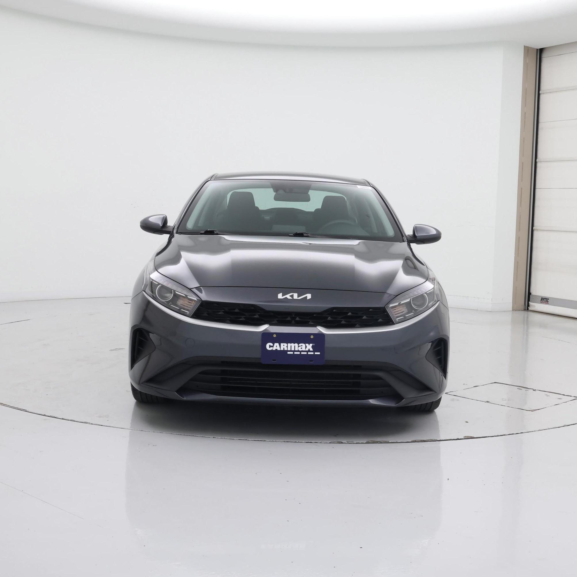 Thumbnail: 2024 Kia Forte - 5