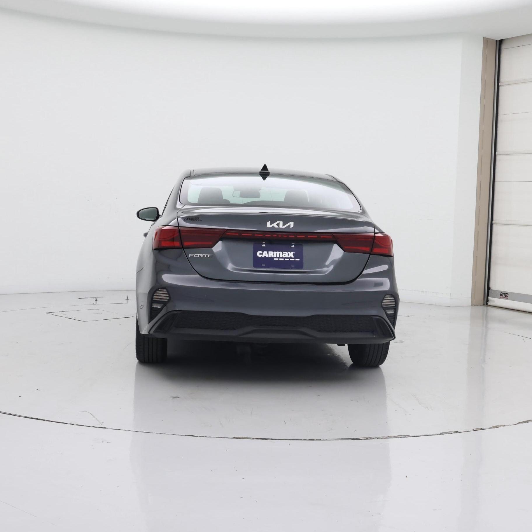 Thumbnail: 2024 Kia Forte - 6