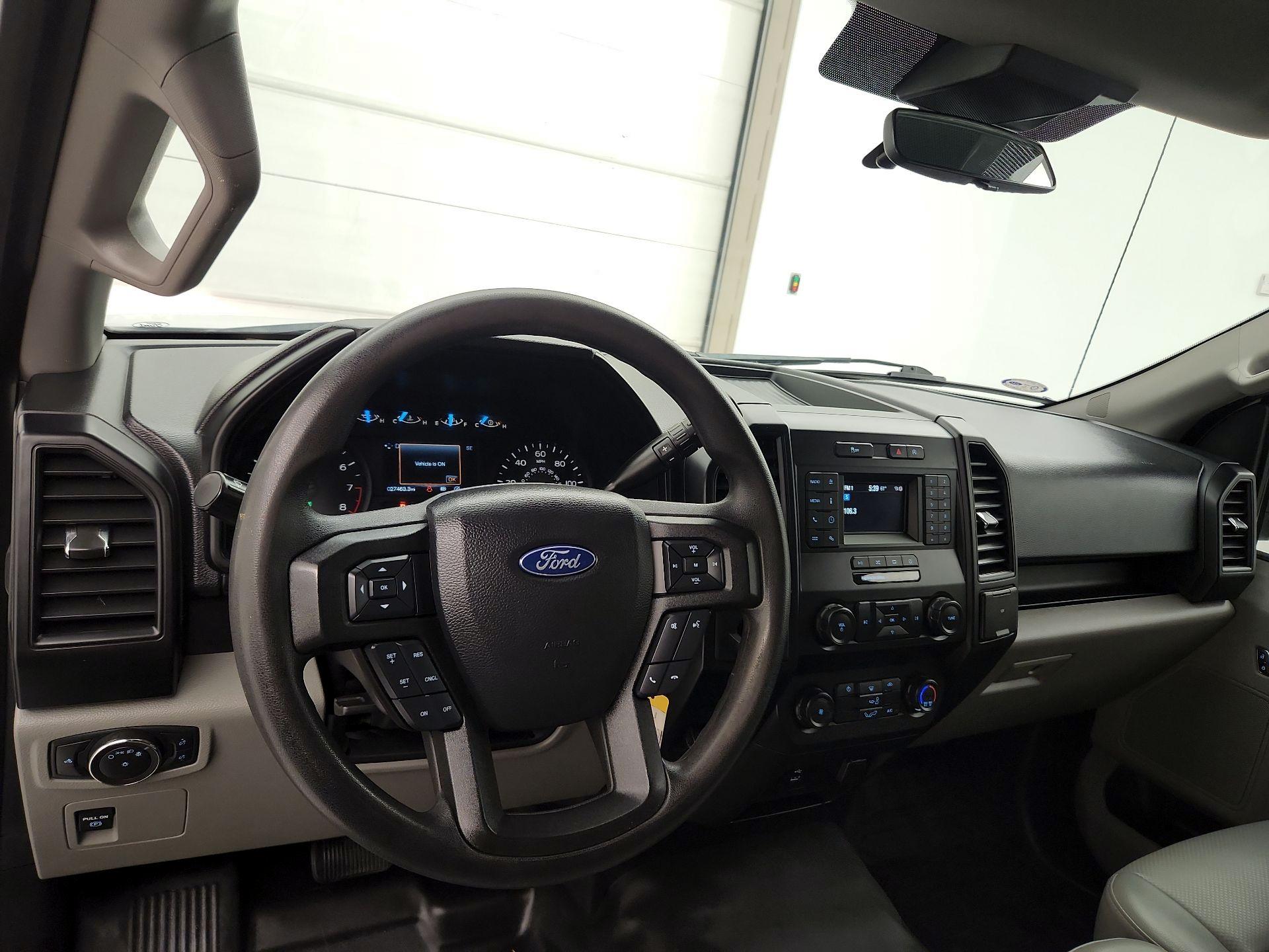 Thumbnail: 2020 Ford F-150 - 9