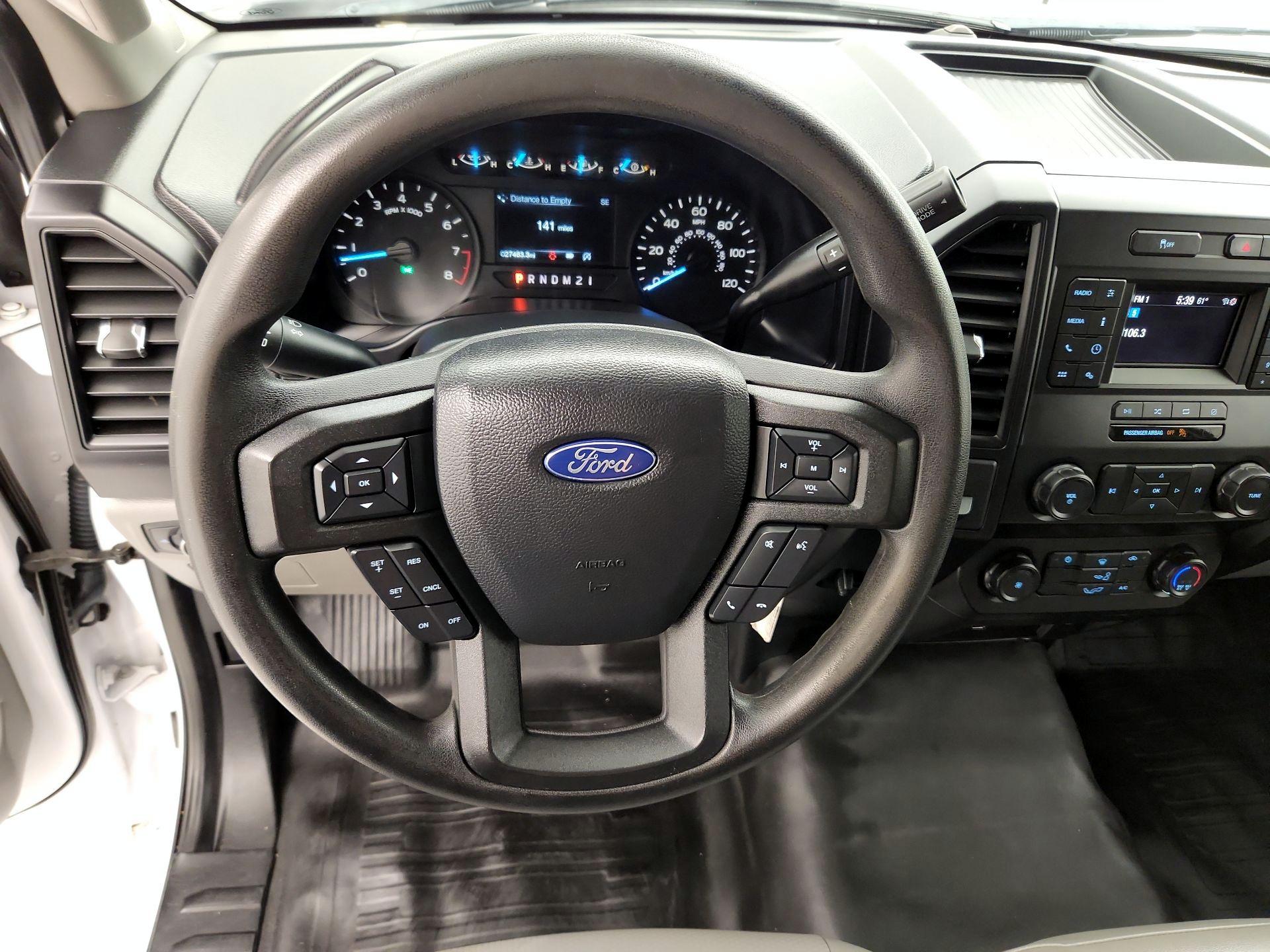 Thumbnail: 2020 Ford F-150 - 10