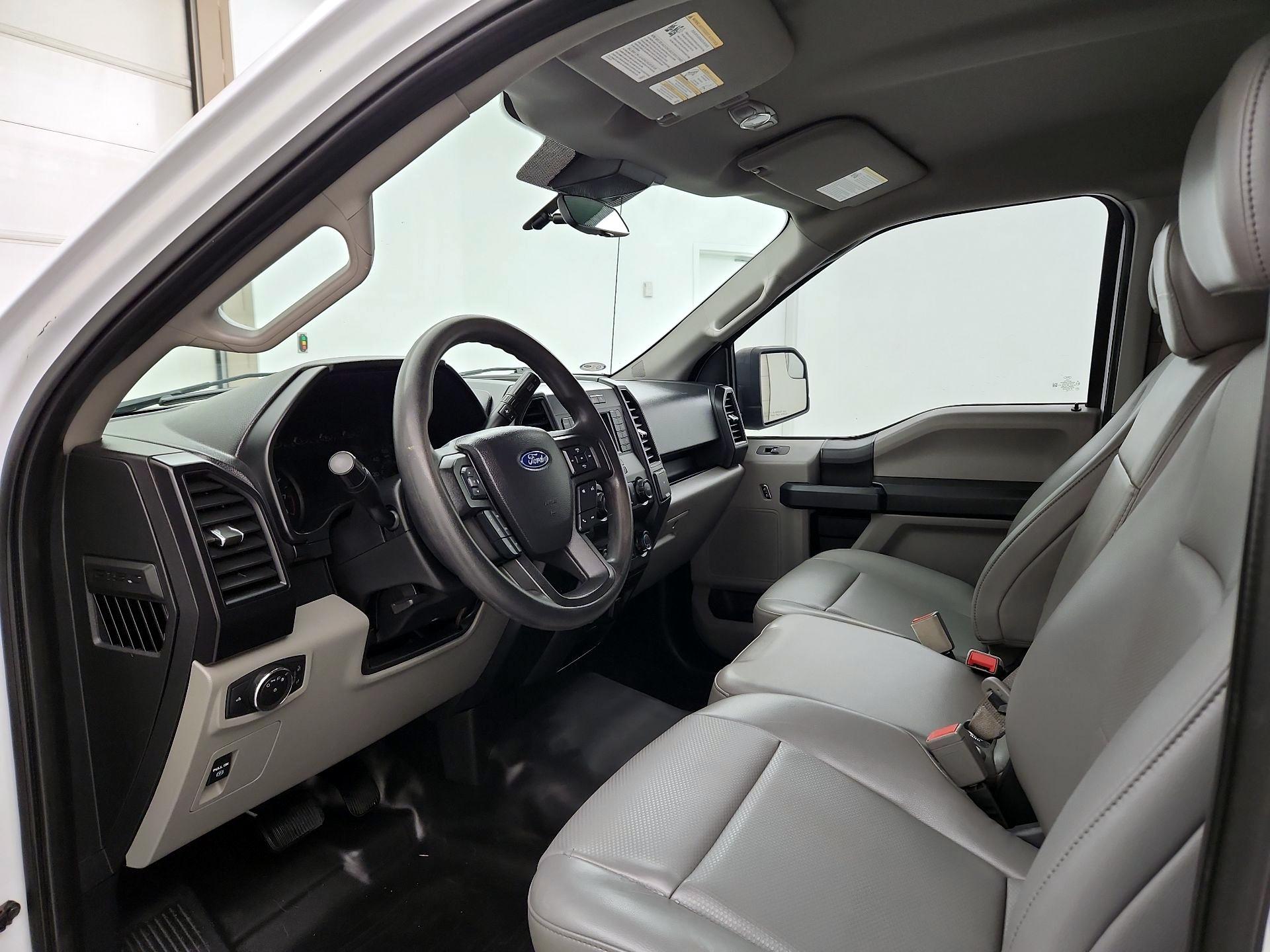 Thumbnail: 2020 Ford F-150 - 11