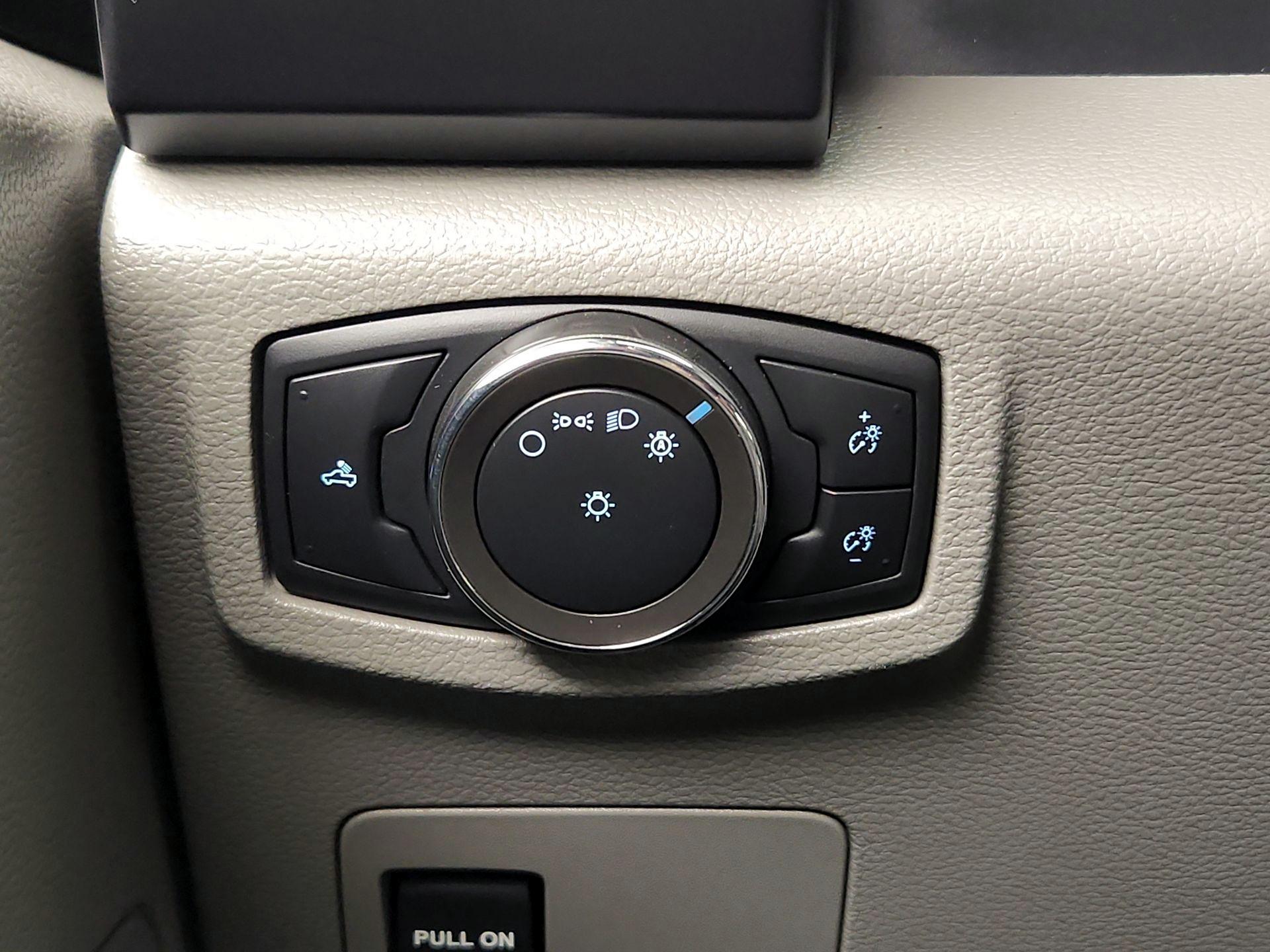 Thumbnail: 2020 Ford F-150 - 13