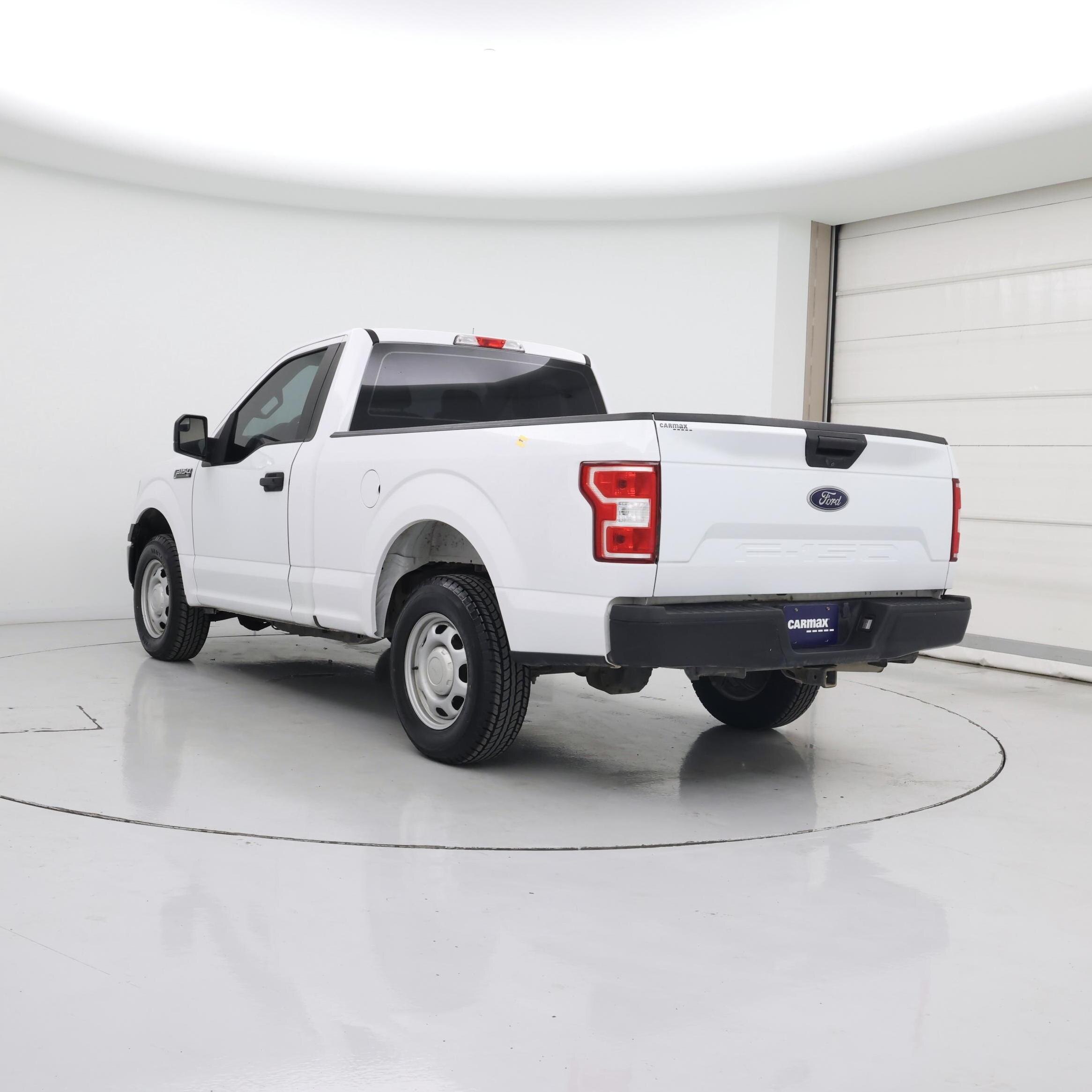 Thumbnail: 2020 Ford F-150 - 2