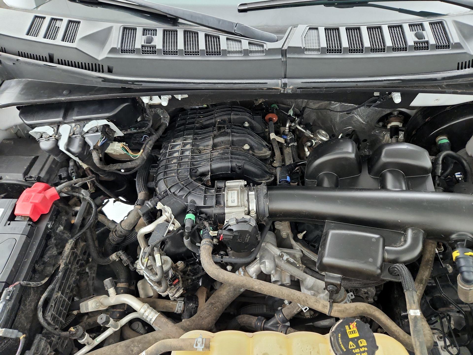 Thumbnail: 2020 Ford F-150 - 19