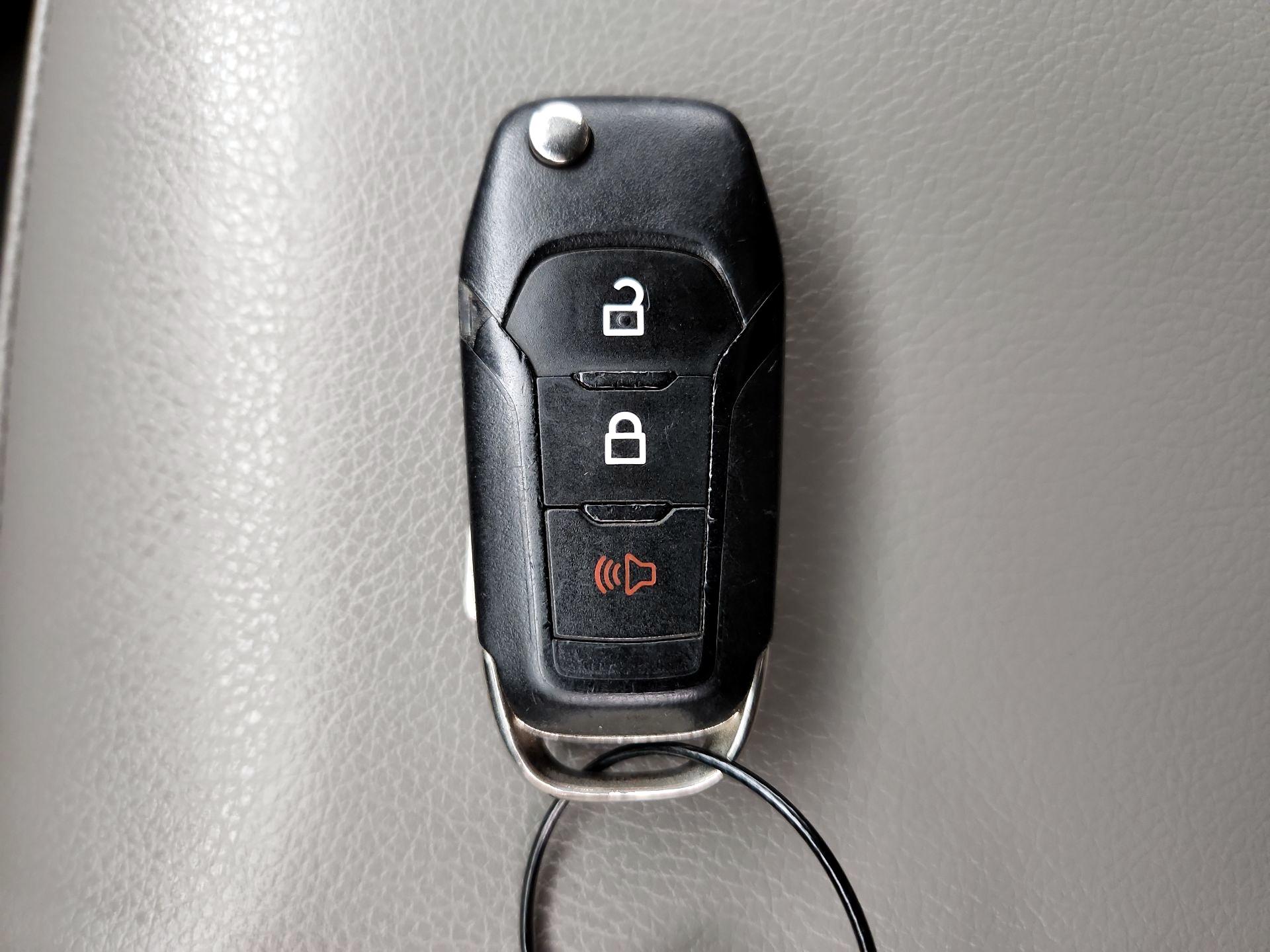 Thumbnail: 2020 Ford F-150 - 20