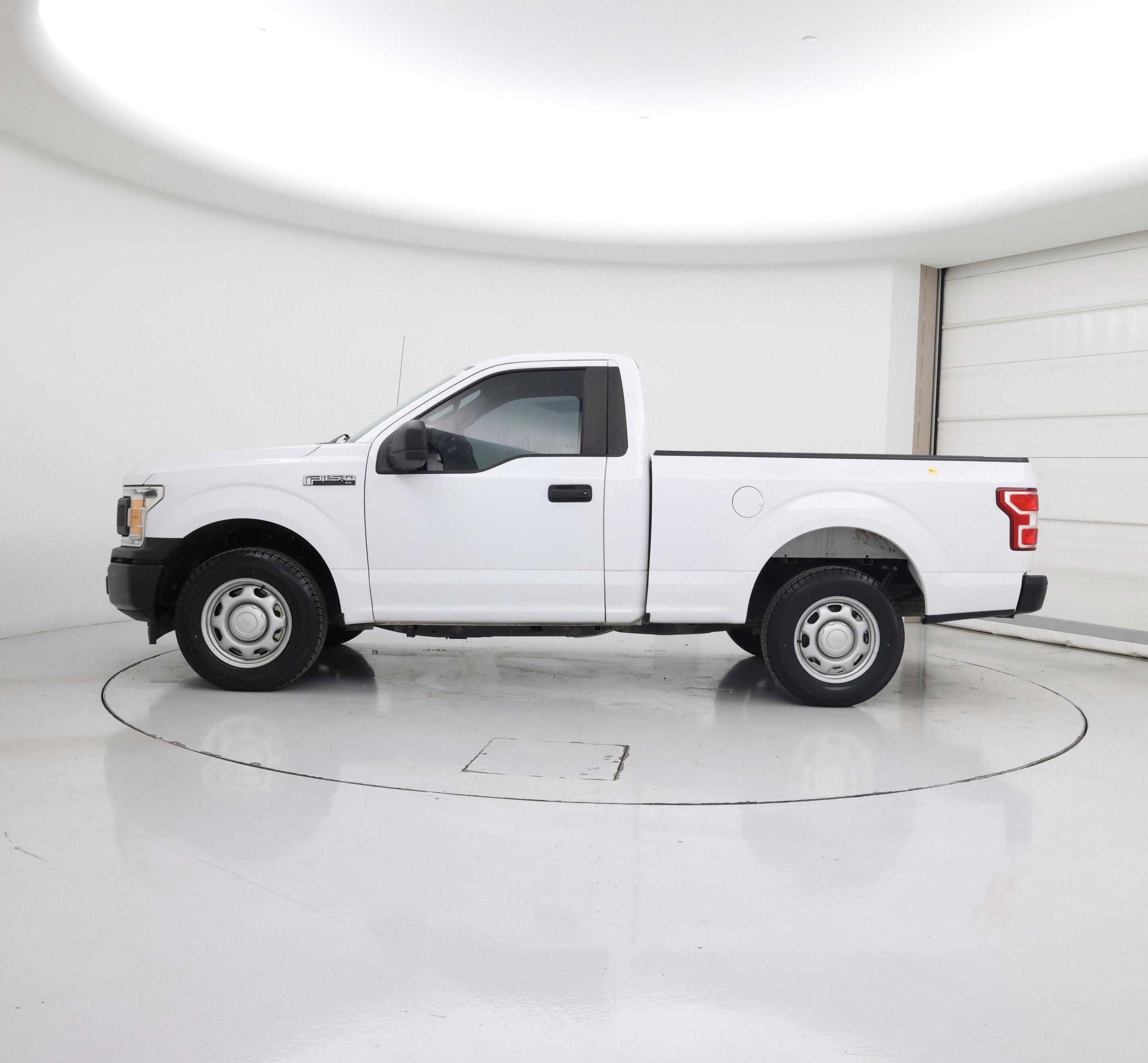 Thumbnail: 2020 Ford F-150 - 3