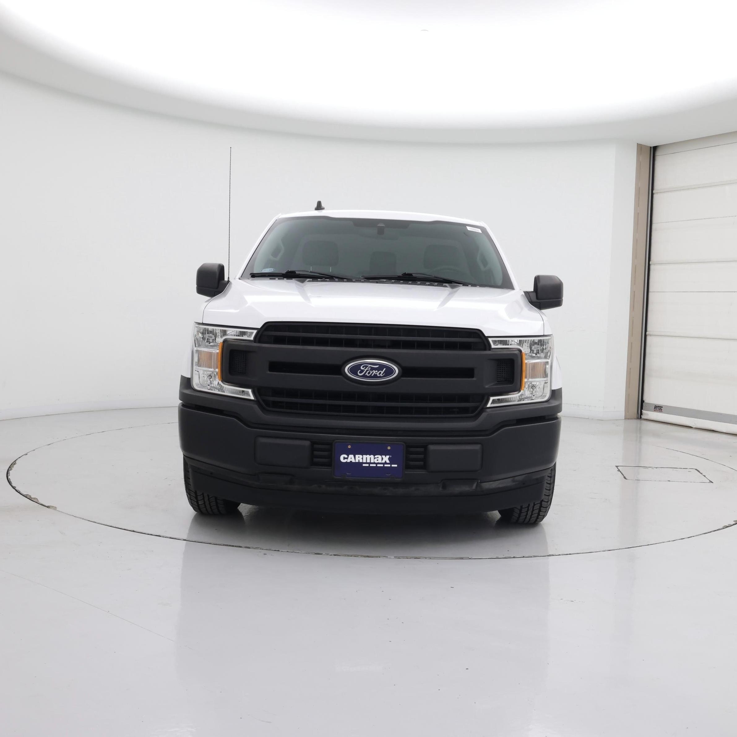 Thumbnail: 2020 Ford F-150 - 5