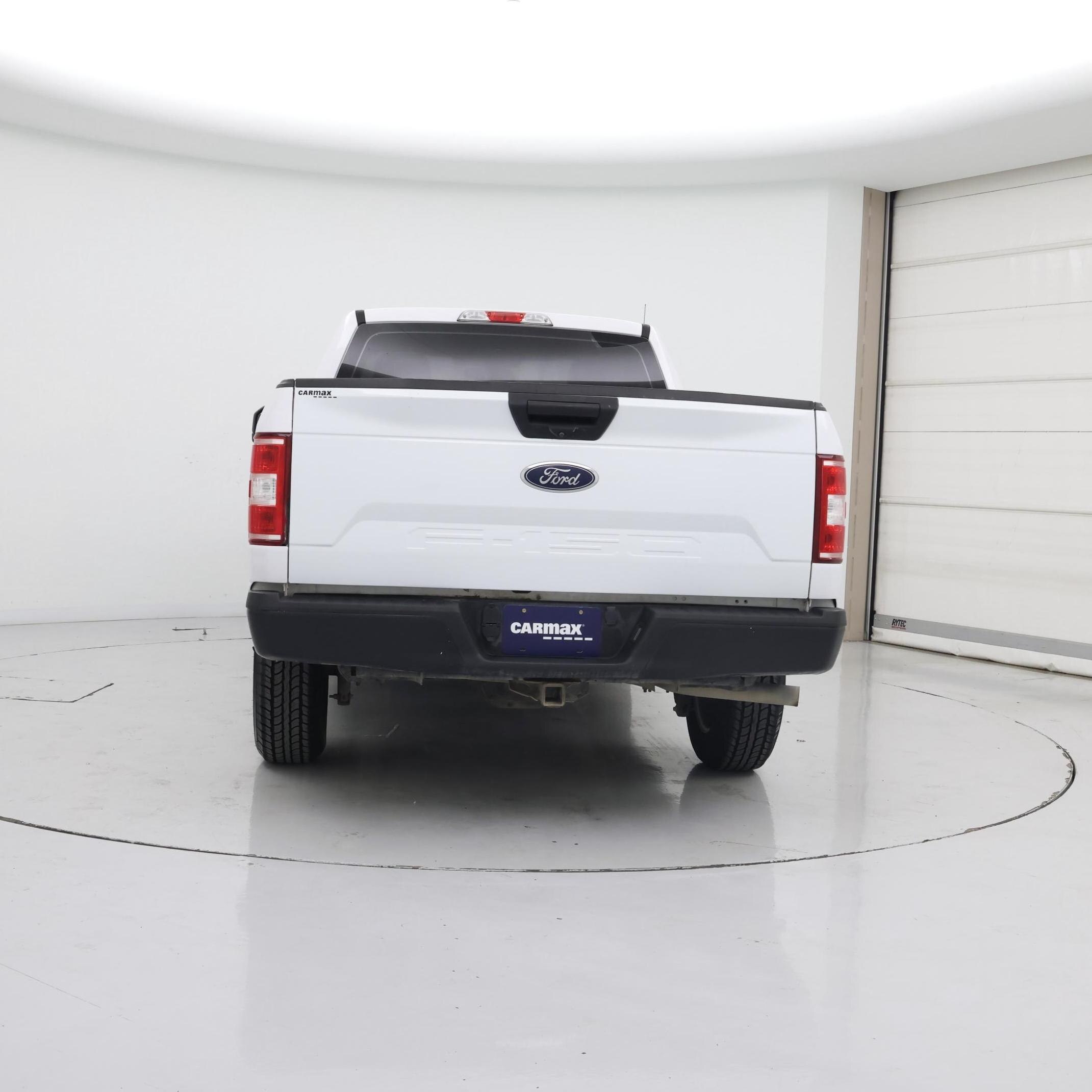 Thumbnail: 2020 Ford F-150 - 6