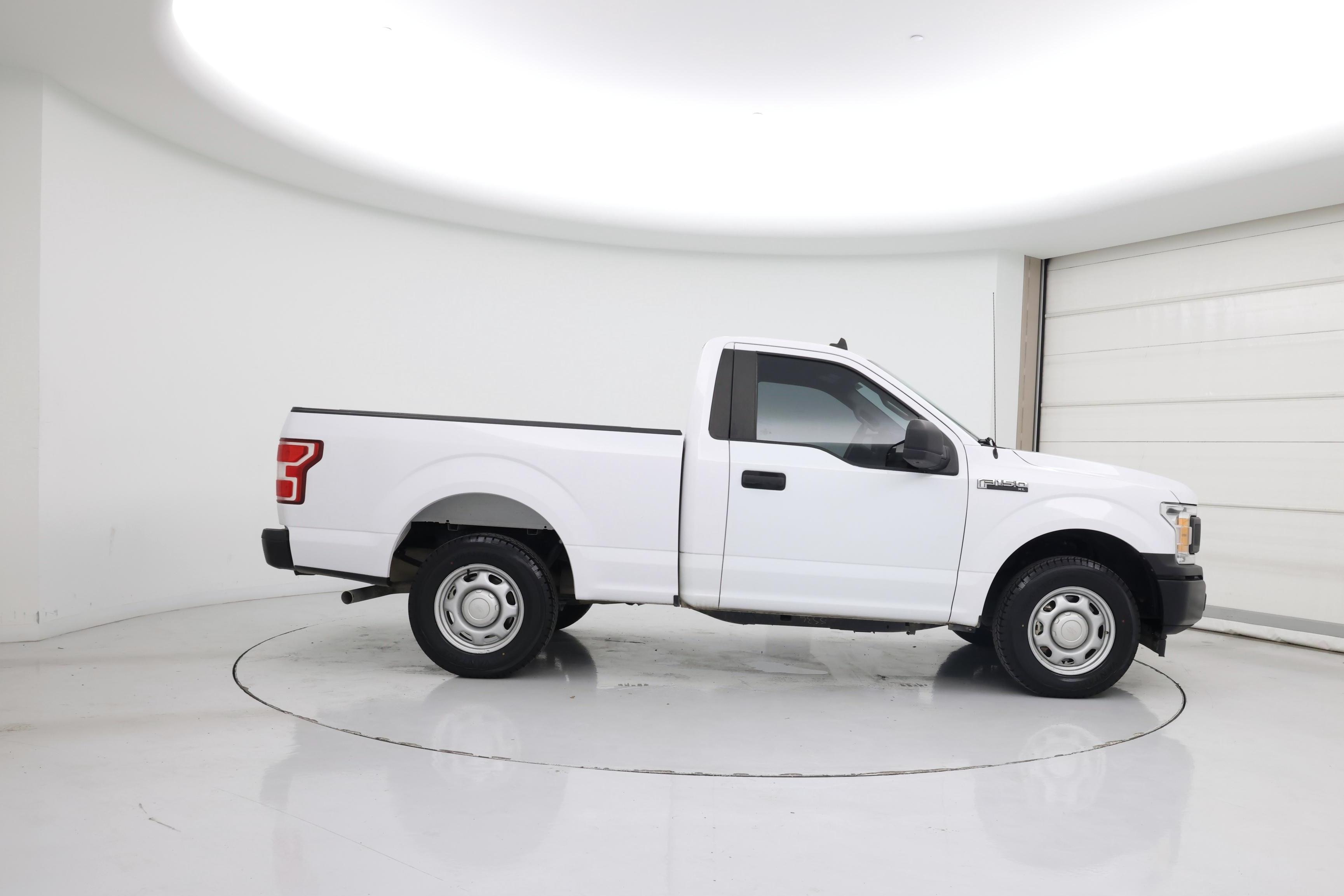 Thumbnail: 2020 Ford F-150 - 7