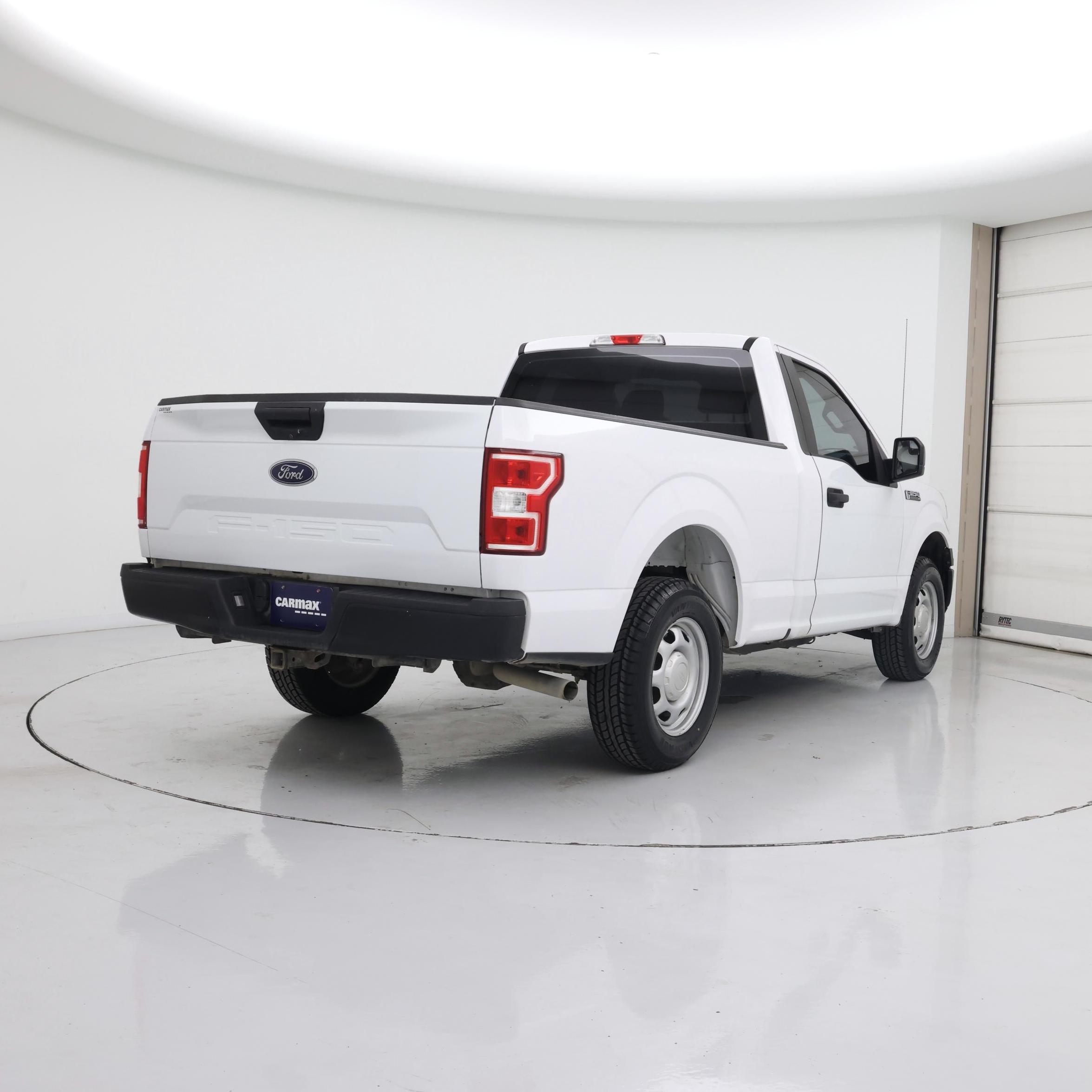 Thumbnail: 2020 Ford F-150 - 8