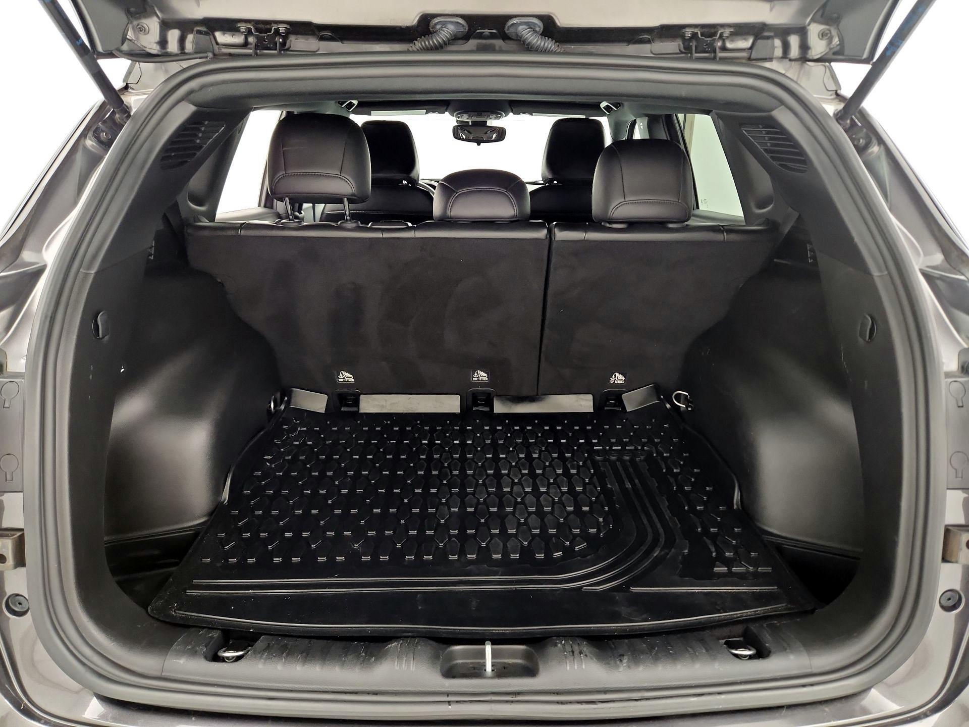 Thumbnail: 2022 Jeep Compass - 20