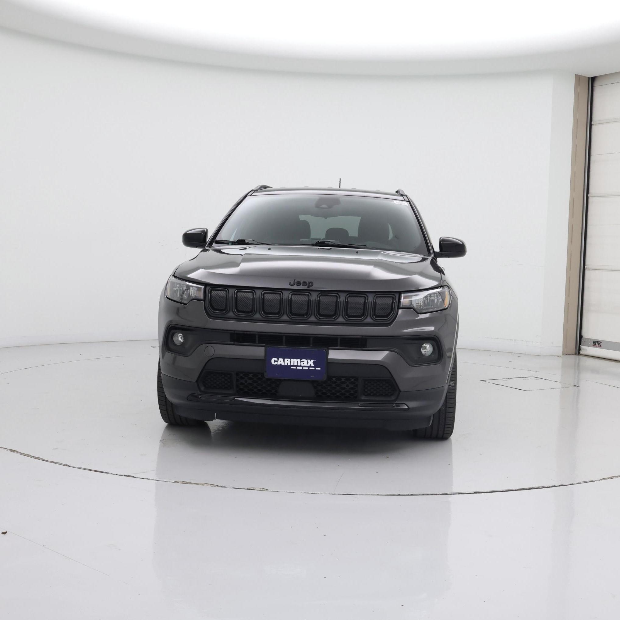 Thumbnail: 2022 Jeep Compass - 5