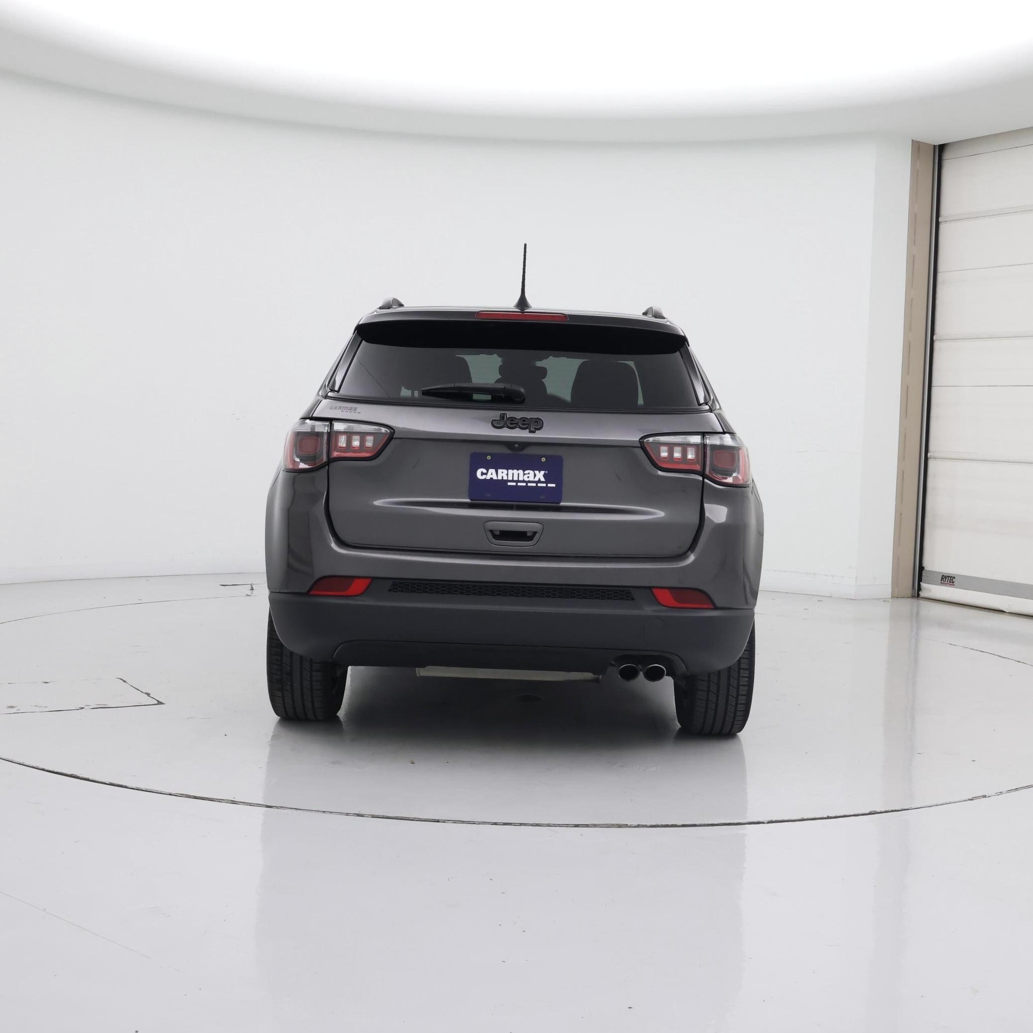 Thumbnail: 2022 Jeep Compass - 6
