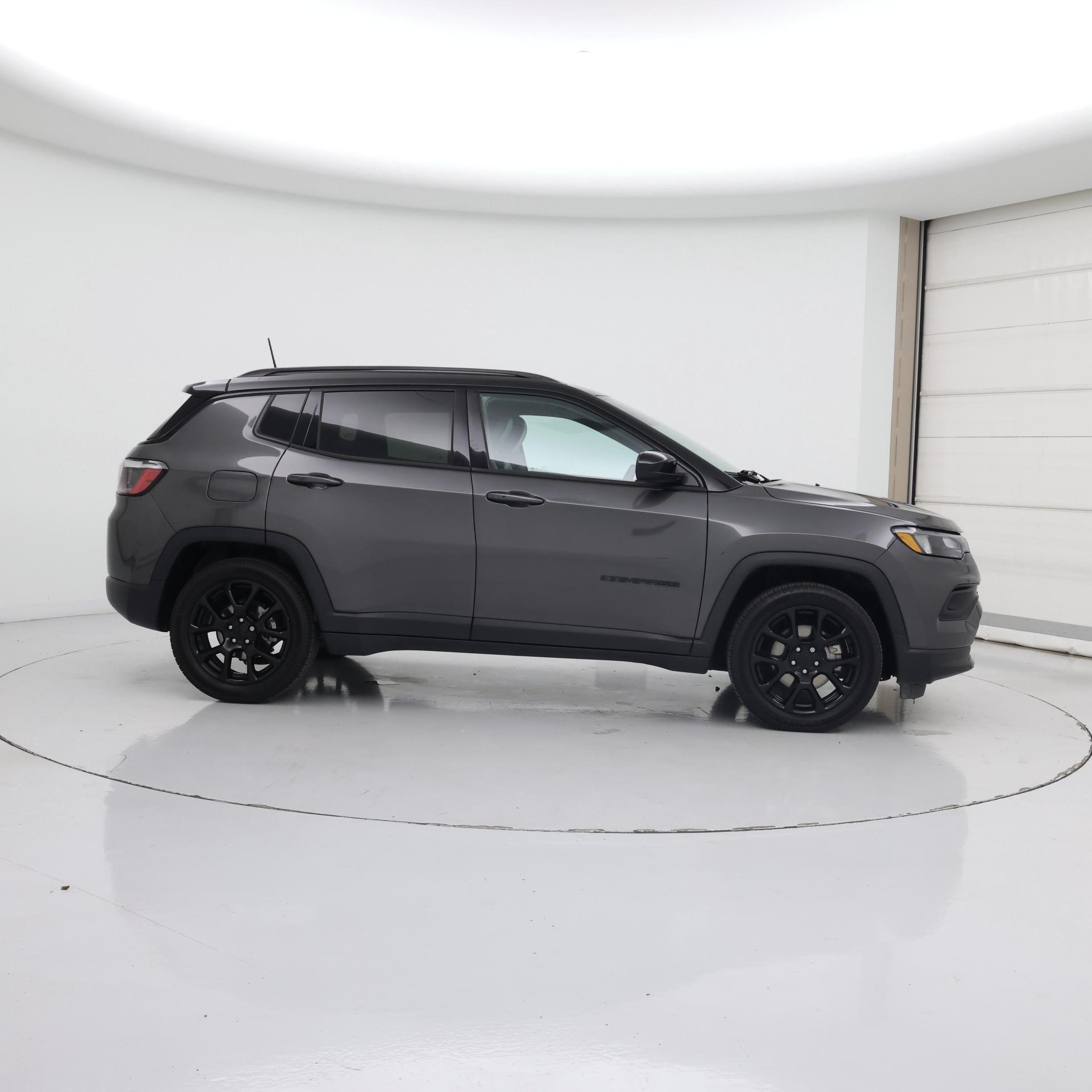 Thumbnail: 2022 Jeep Compass - 7