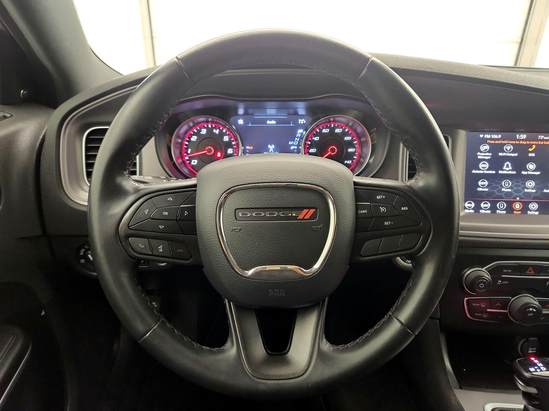 Thumbnail: 2023 Dodge Charger - 10