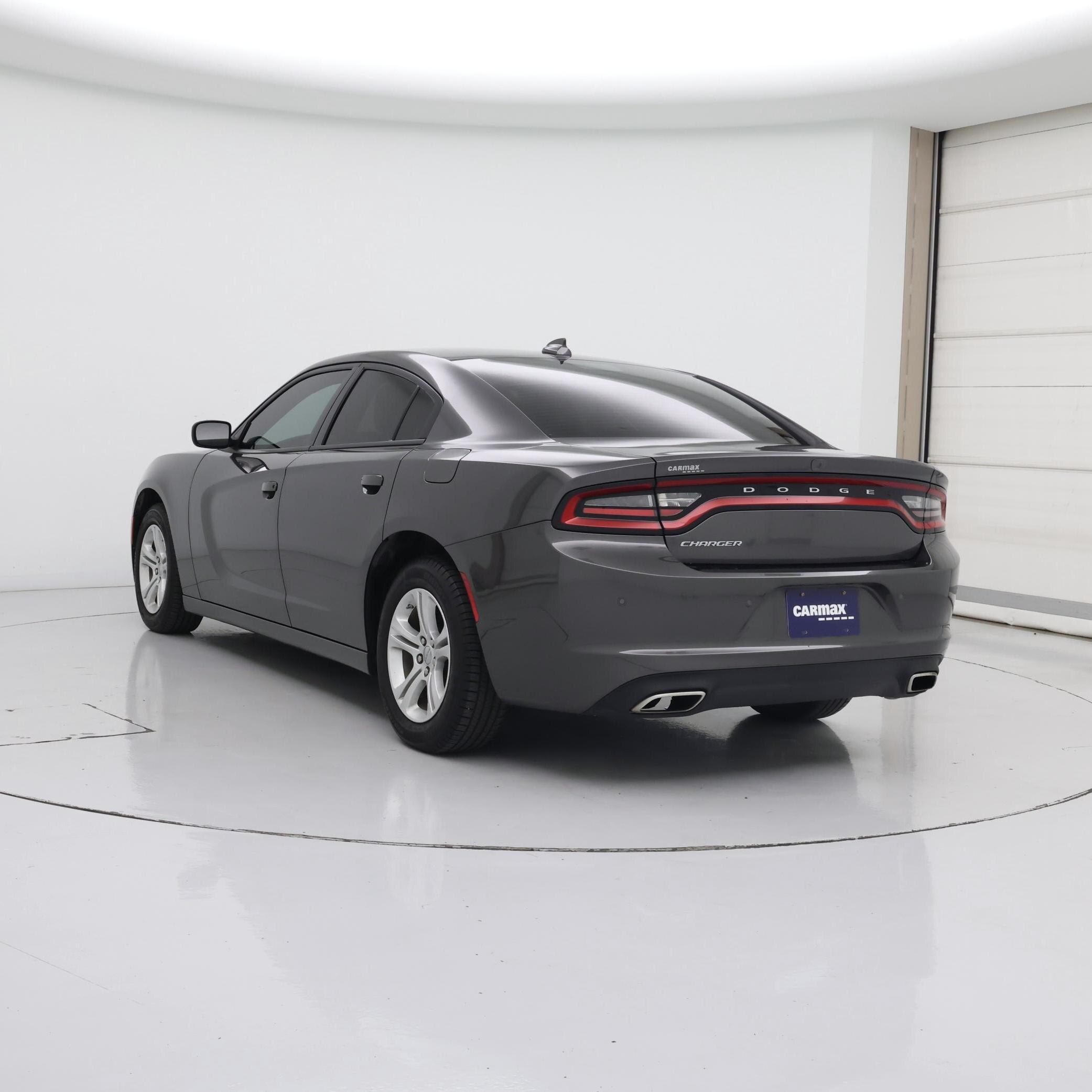 Thumbnail: 2023 Dodge Charger - 2