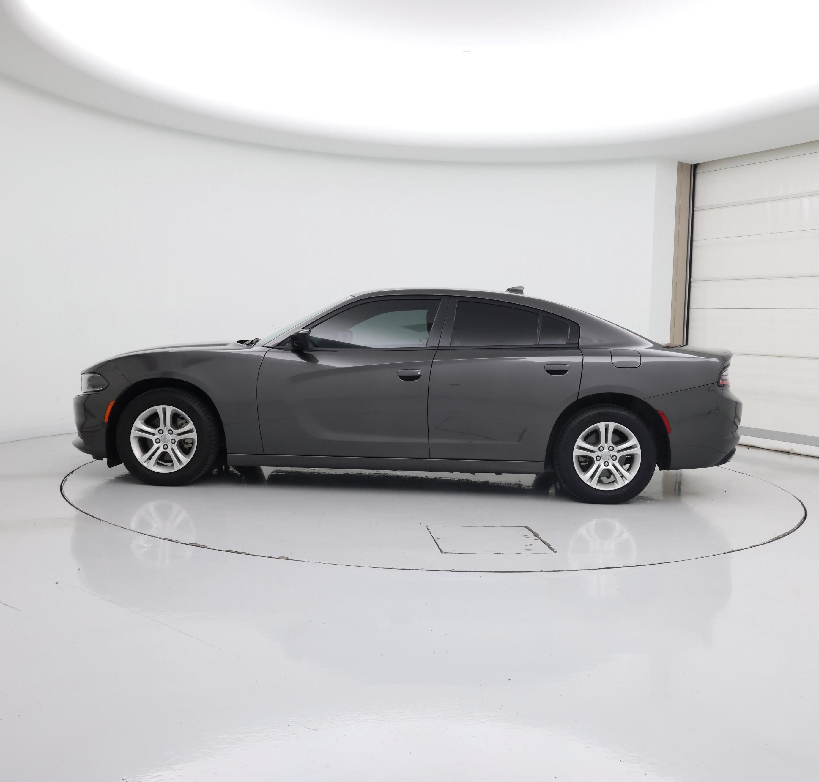 Thumbnail: 2023 Dodge Charger - 3