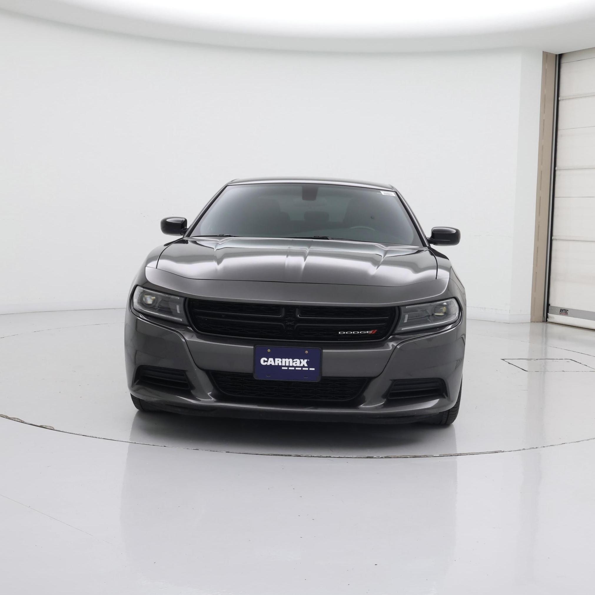 Thumbnail: 2023 Dodge Charger - 5