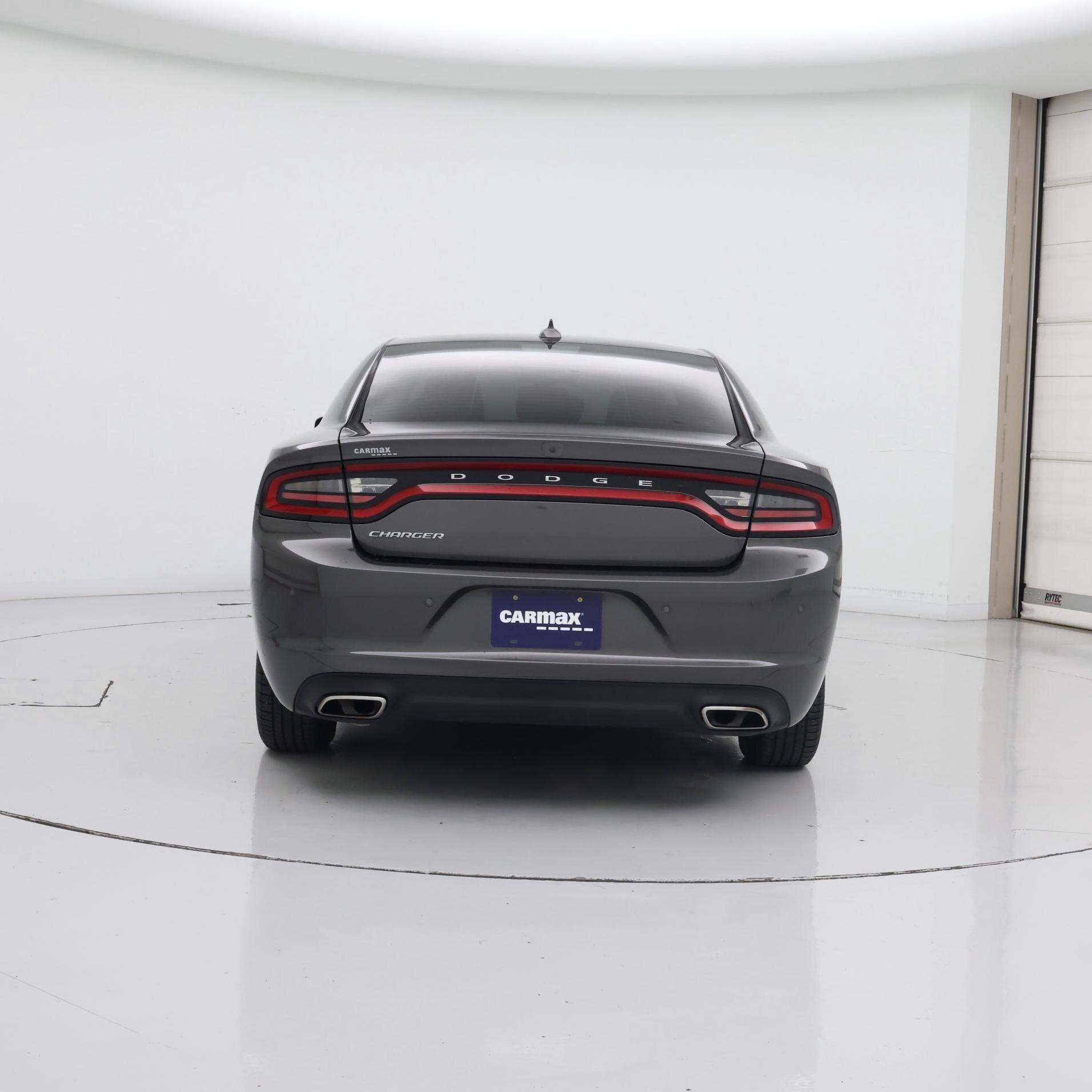 Thumbnail: 2023 Dodge Charger - 6