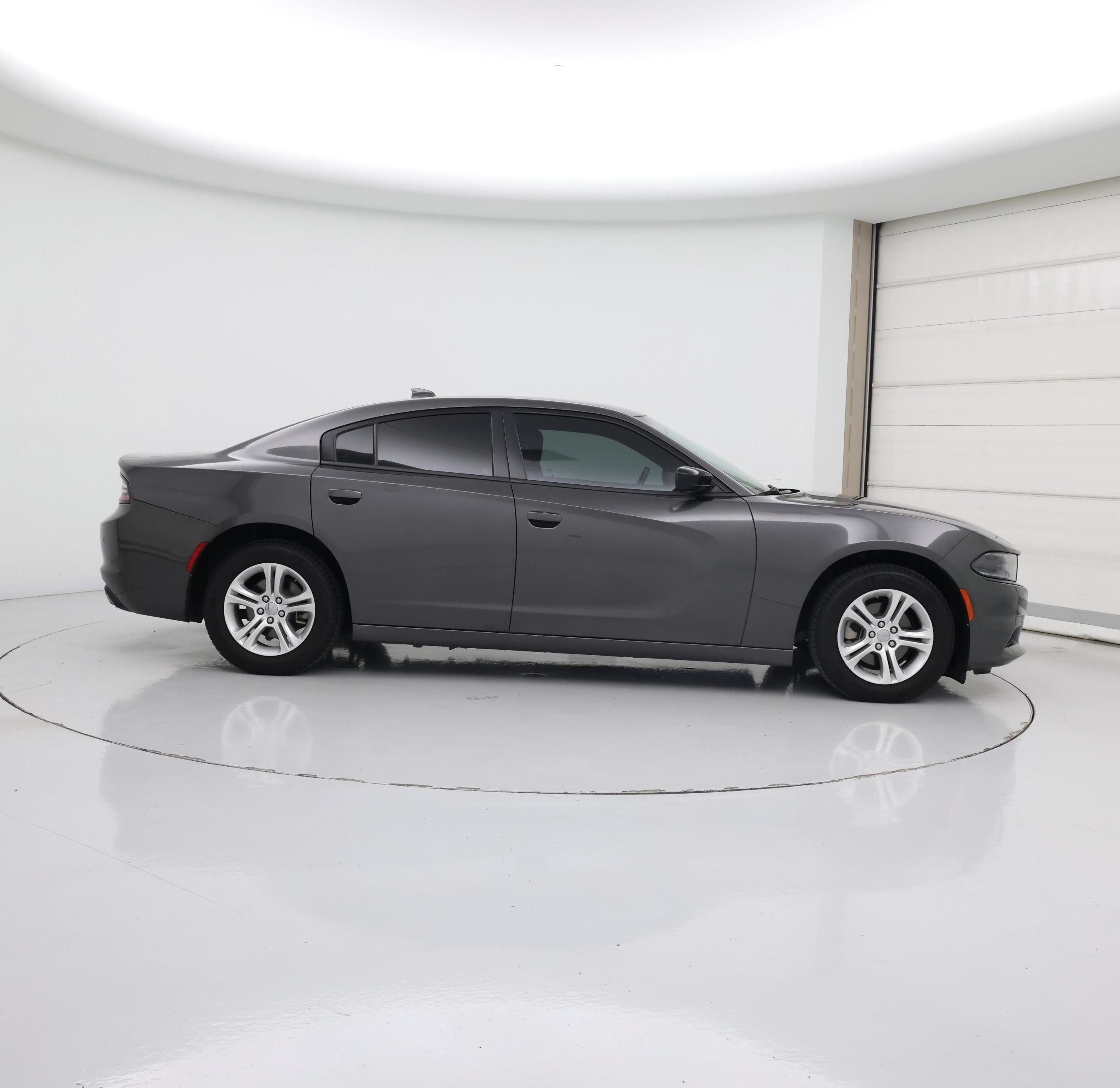 Thumbnail: 2023 Dodge Charger - 7