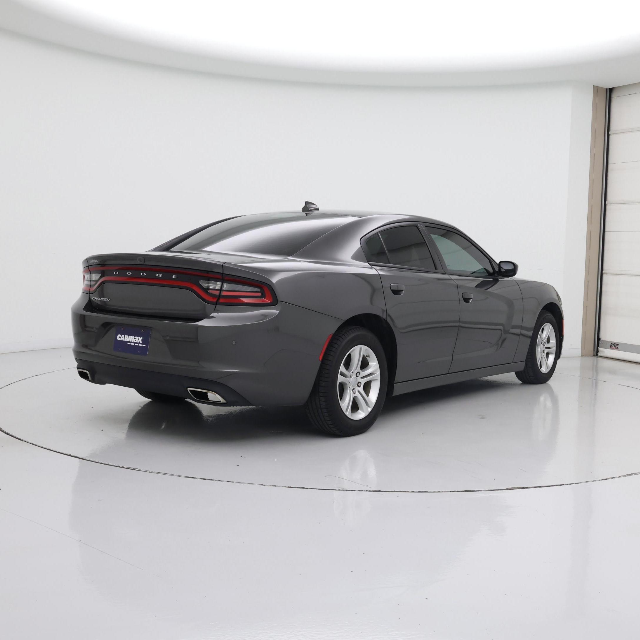 Thumbnail: 2023 Dodge Charger - 8