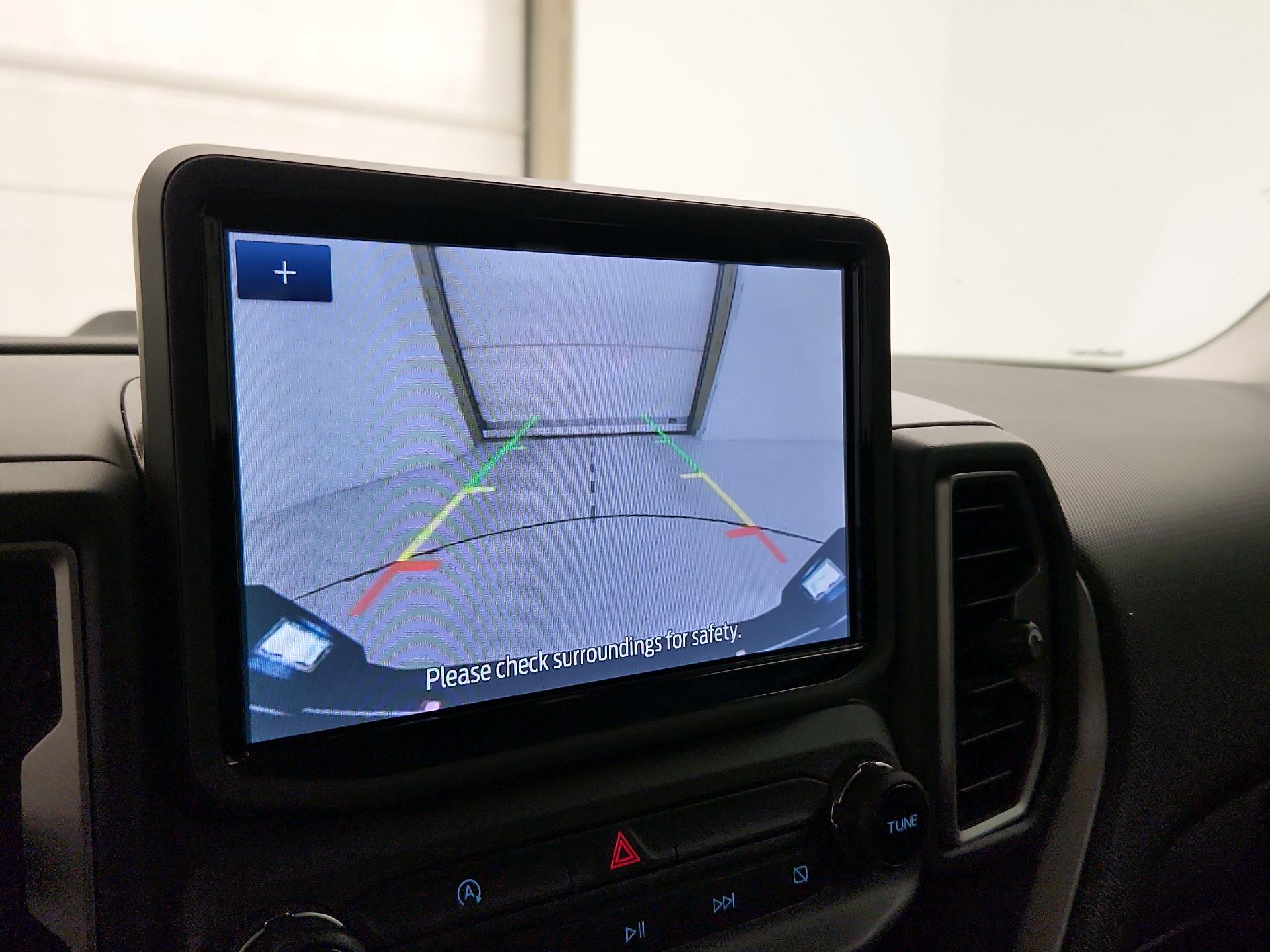 Thumbnail: 2021 Ford Bronco Sport - 14