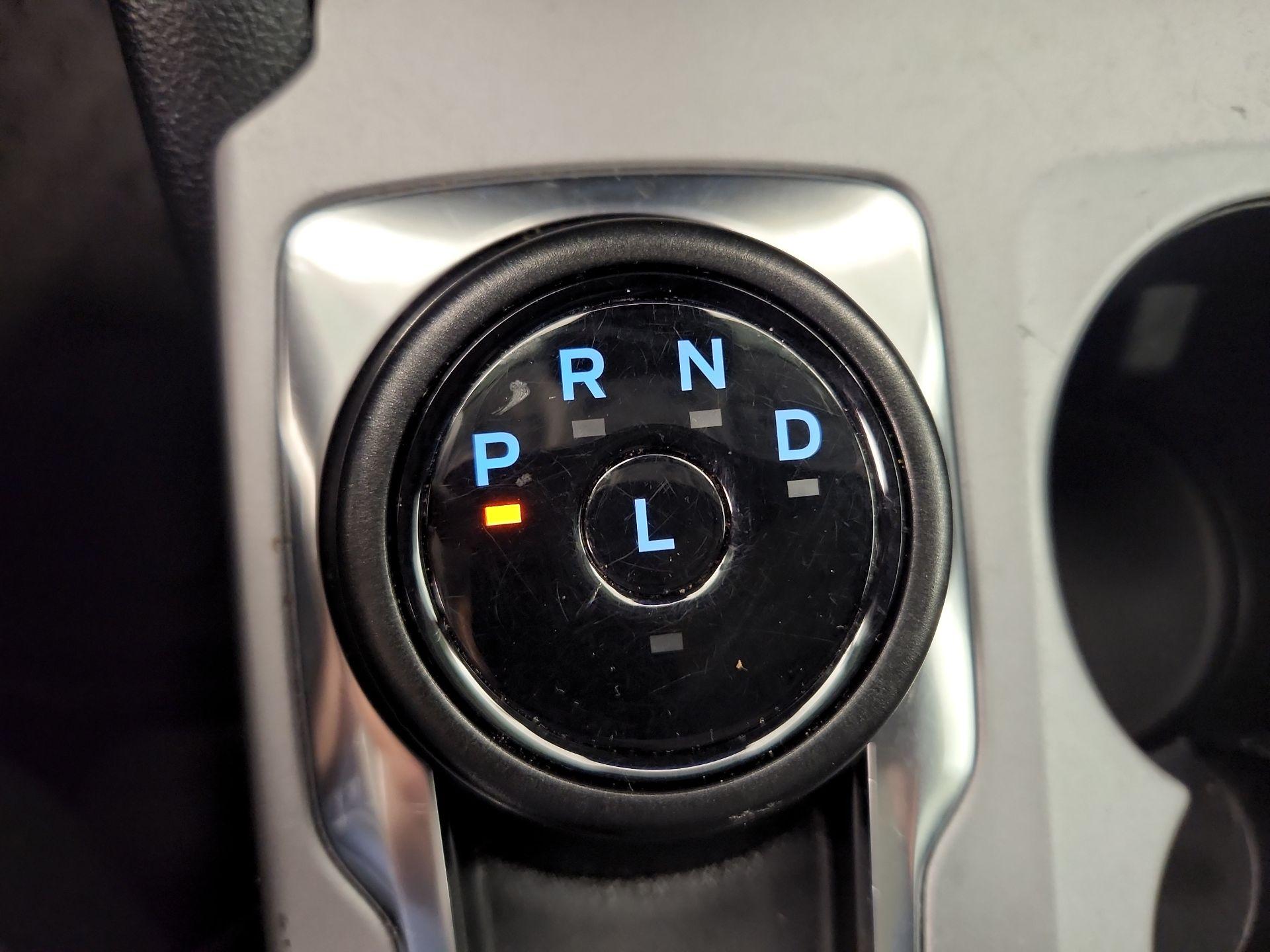 Thumbnail: 2021 Ford Bronco Sport - 17