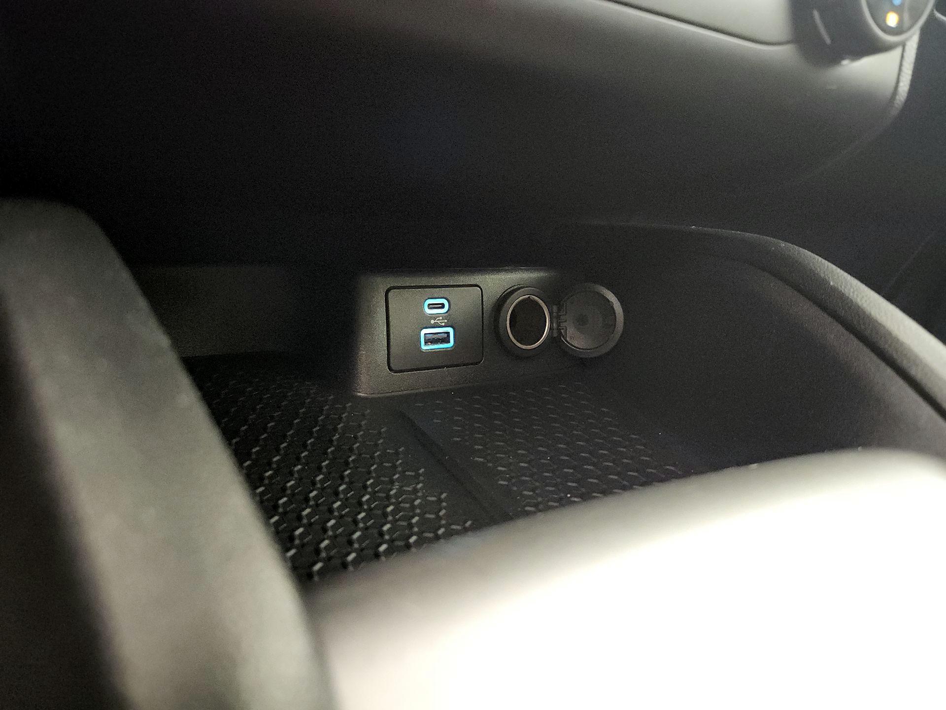 Thumbnail: 2021 Ford Bronco Sport - 18