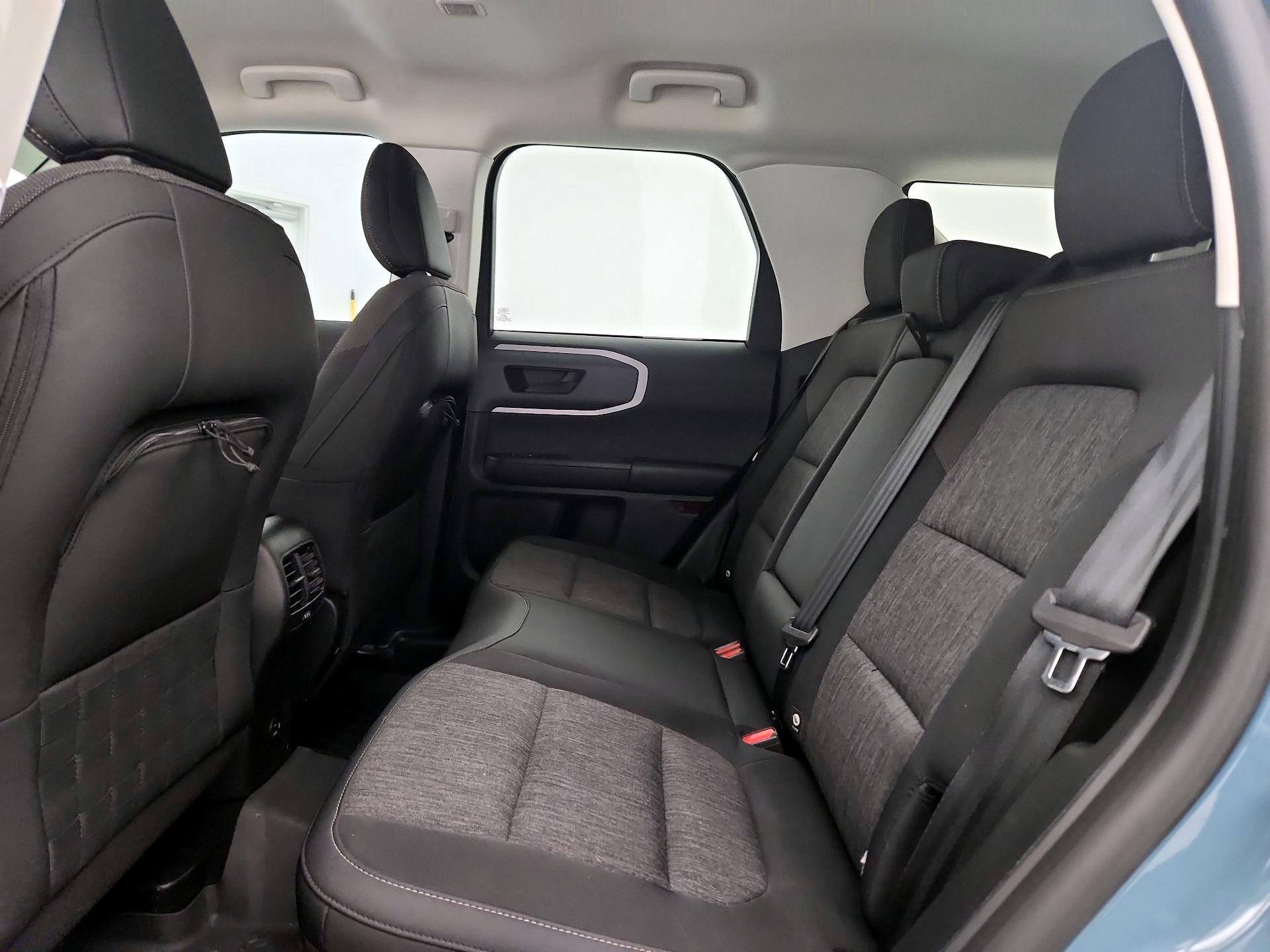 Thumbnail: 2021 Ford Bronco Sport - 19