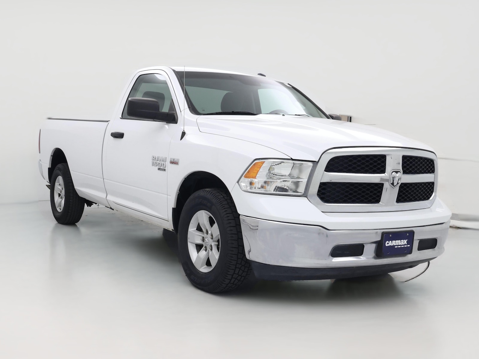 2020 RAM Ram 1500 Classic