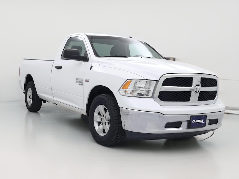2020 RAM 1500 Classic Tradesman -
                  Killeen, TX