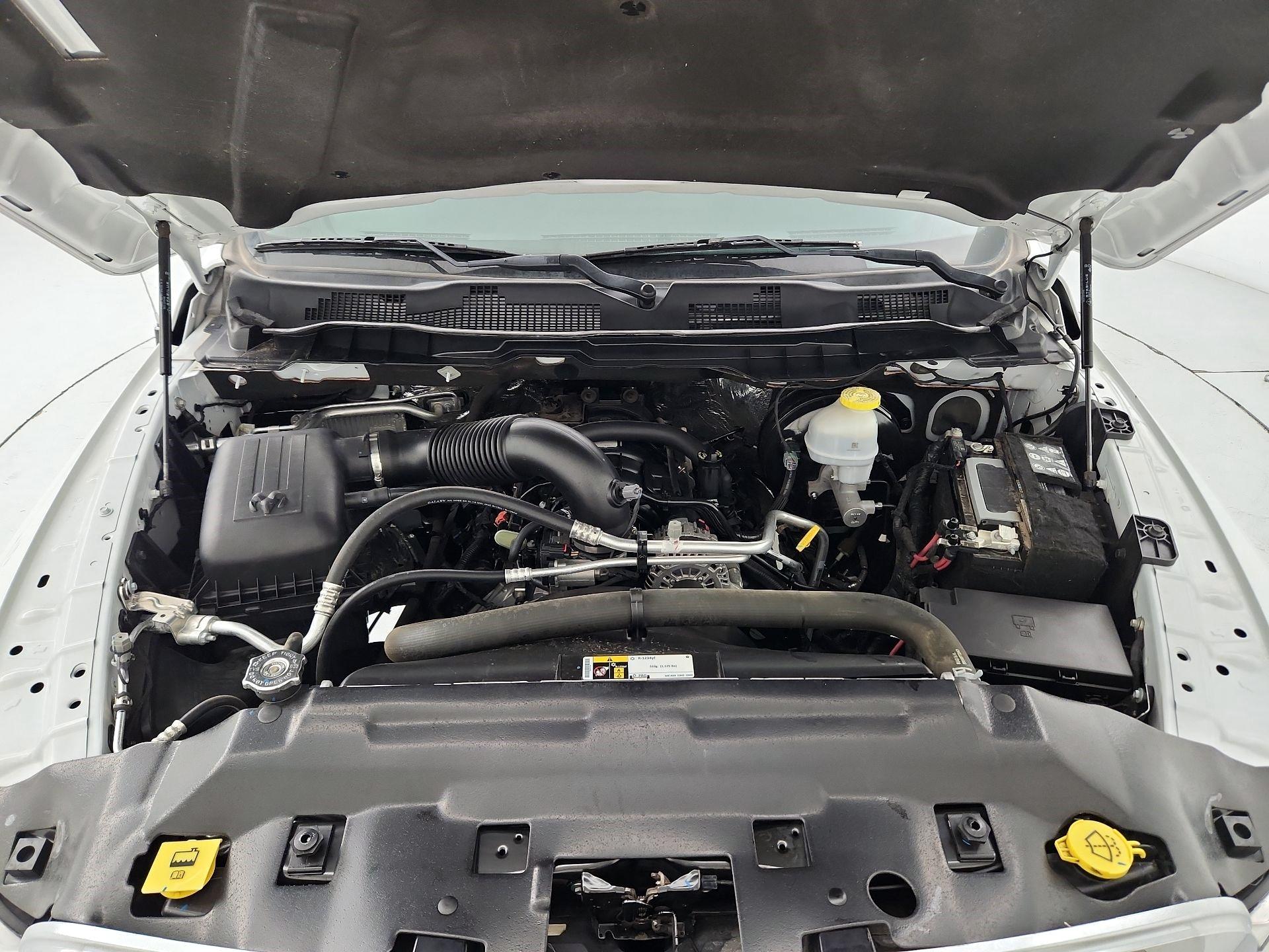 Thumbnail: 2020 RAM 1500 Classic - 20