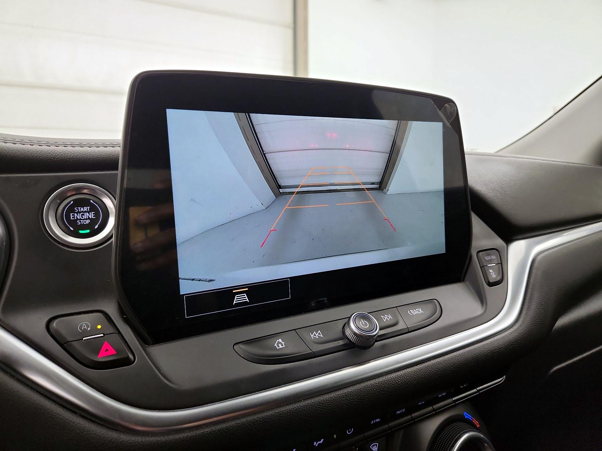 Thumbnail: 2023 Chevrolet Blazer - 14