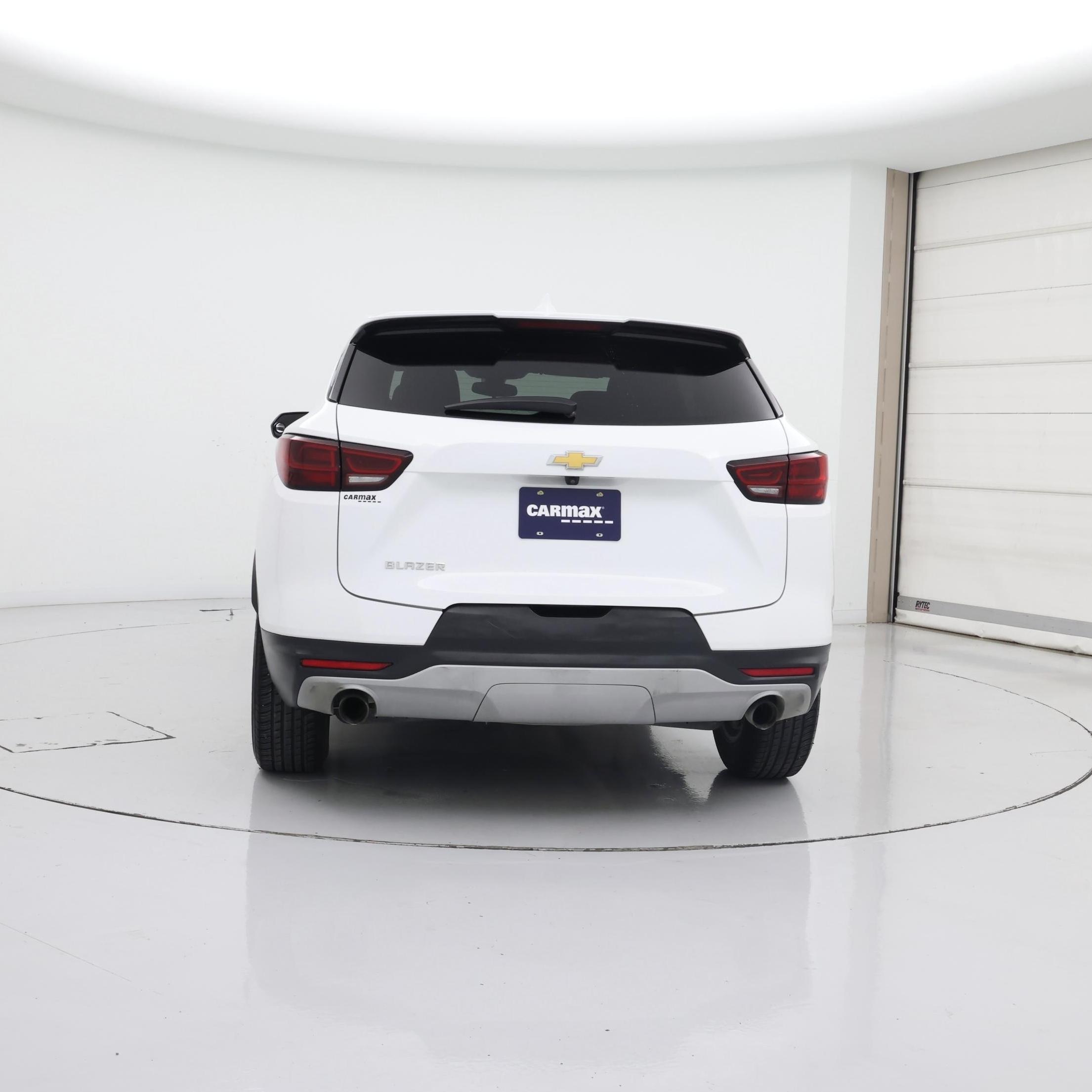 Thumbnail: 2023 Chevrolet Blazer - 6