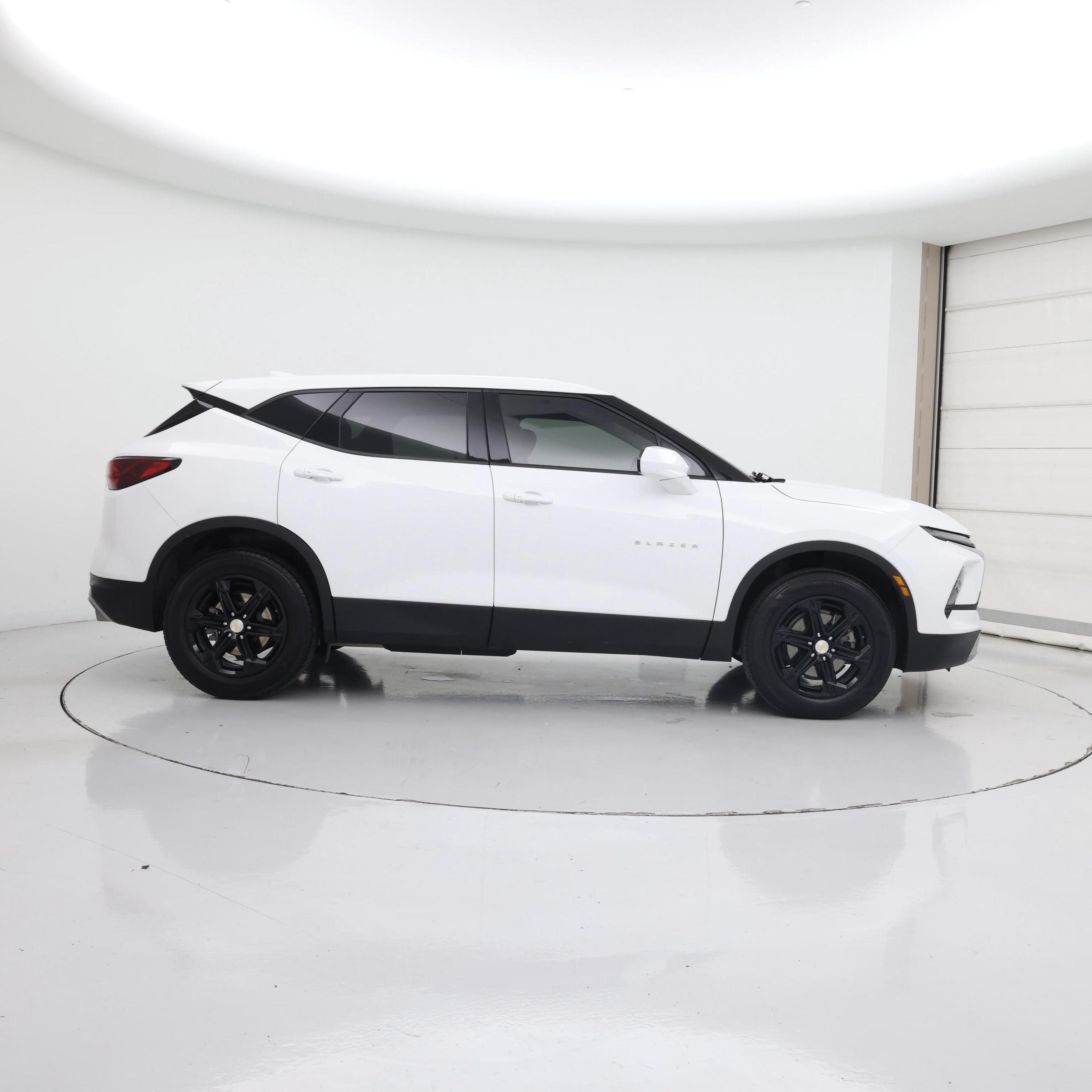 Thumbnail: 2023 Chevrolet Blazer - 7