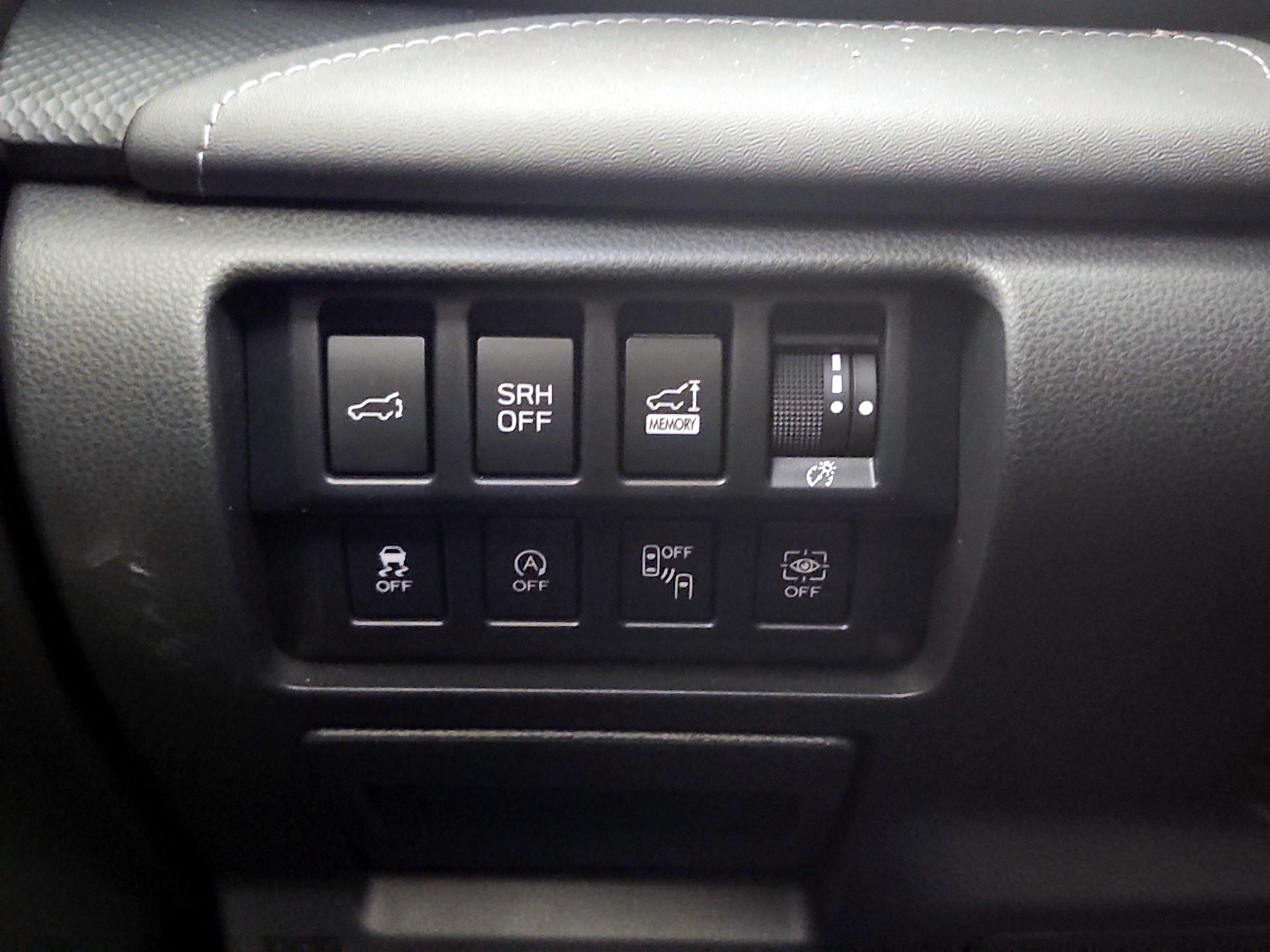 Thumbnail: 2021 Subaru Forester - 13