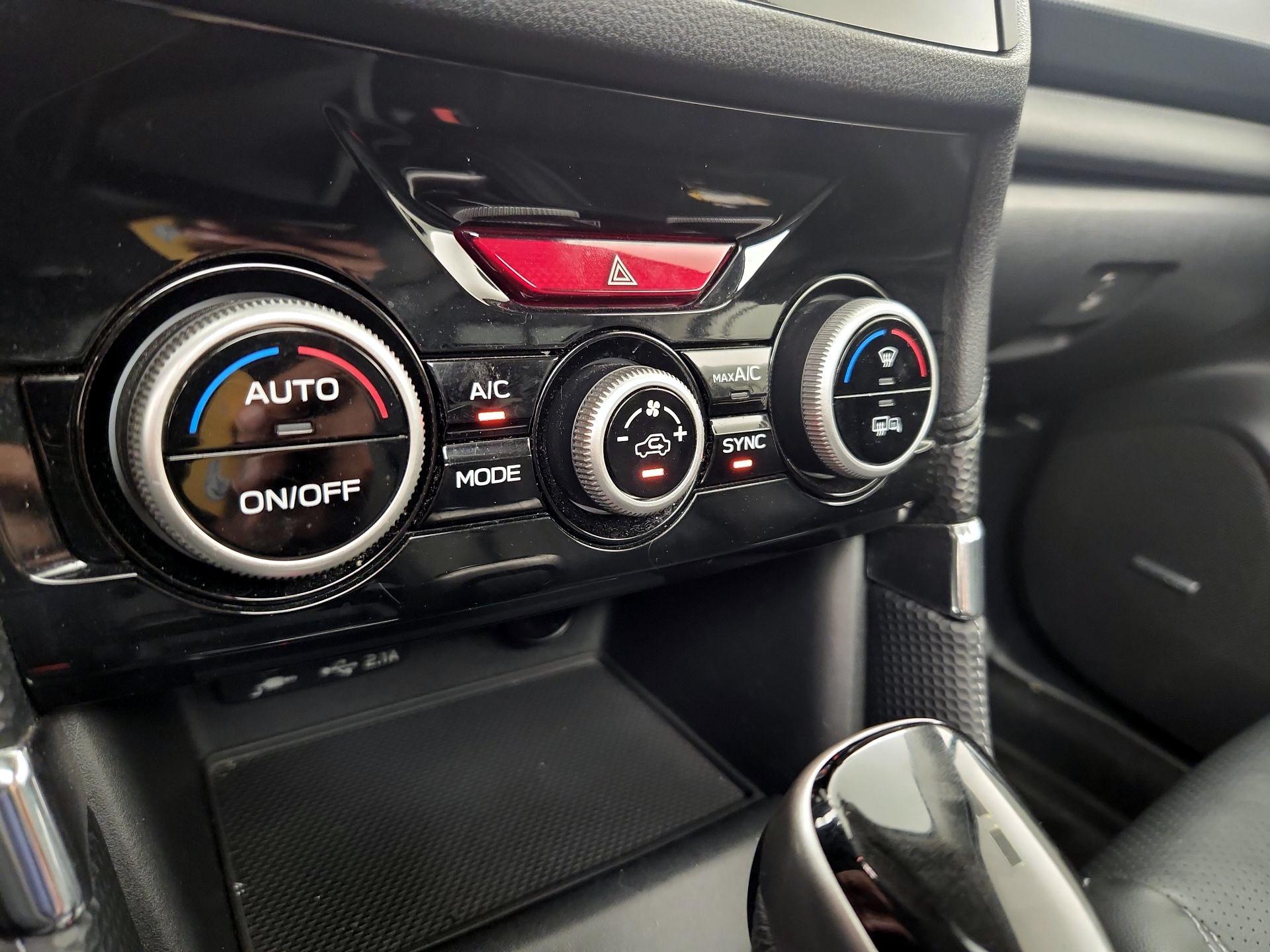 Thumbnail: 2021 Subaru Forester - 17