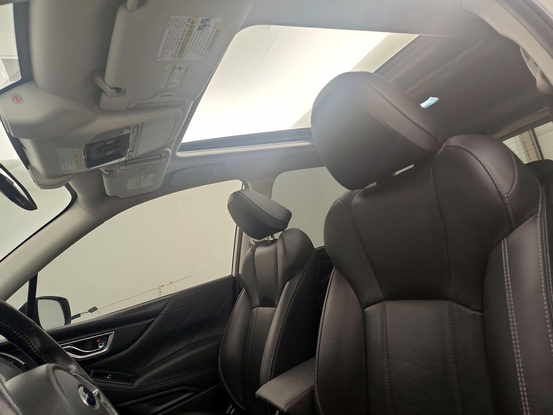 Thumbnail: 2021 Subaru Forester - 20