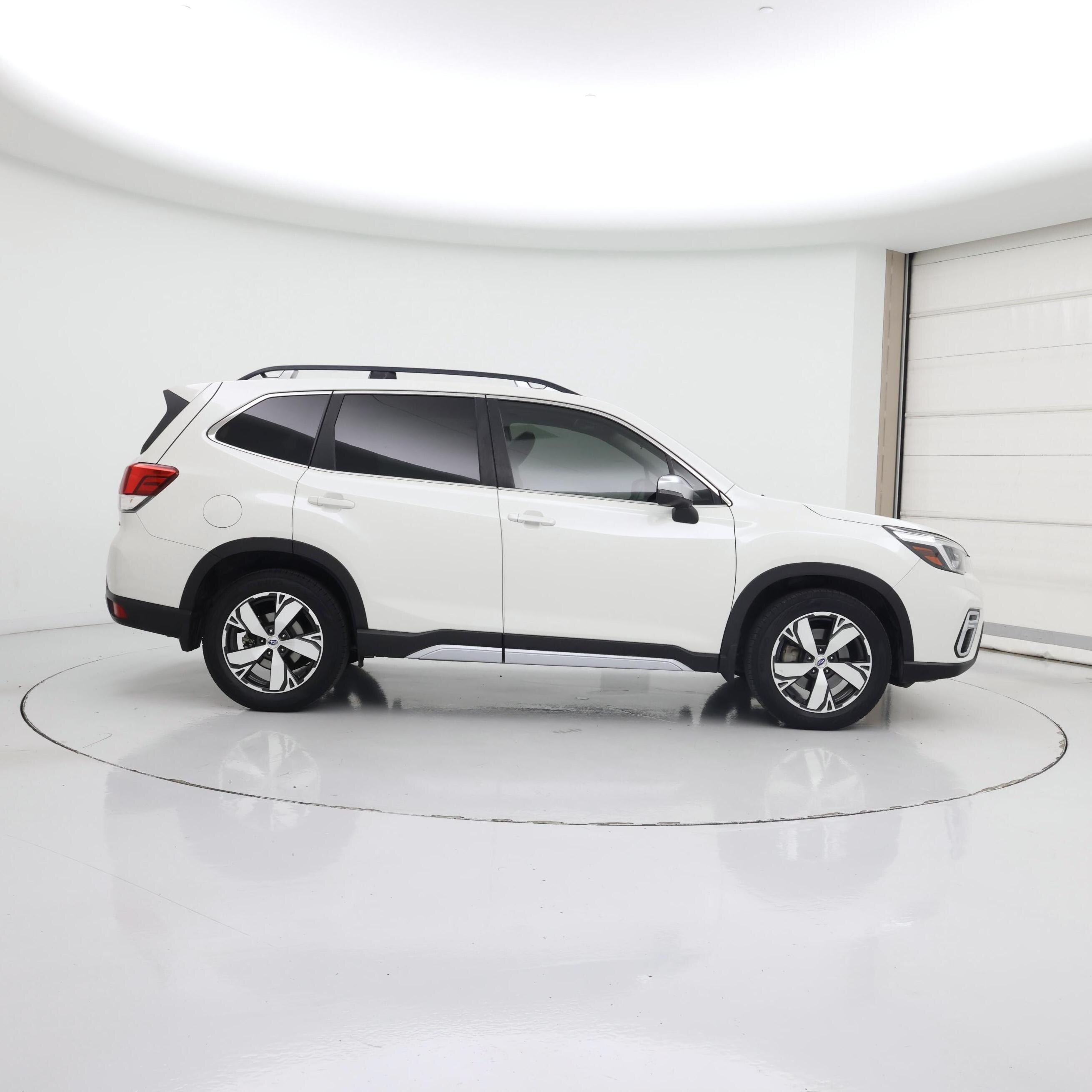 Thumbnail: 2021 Subaru Forester - 7