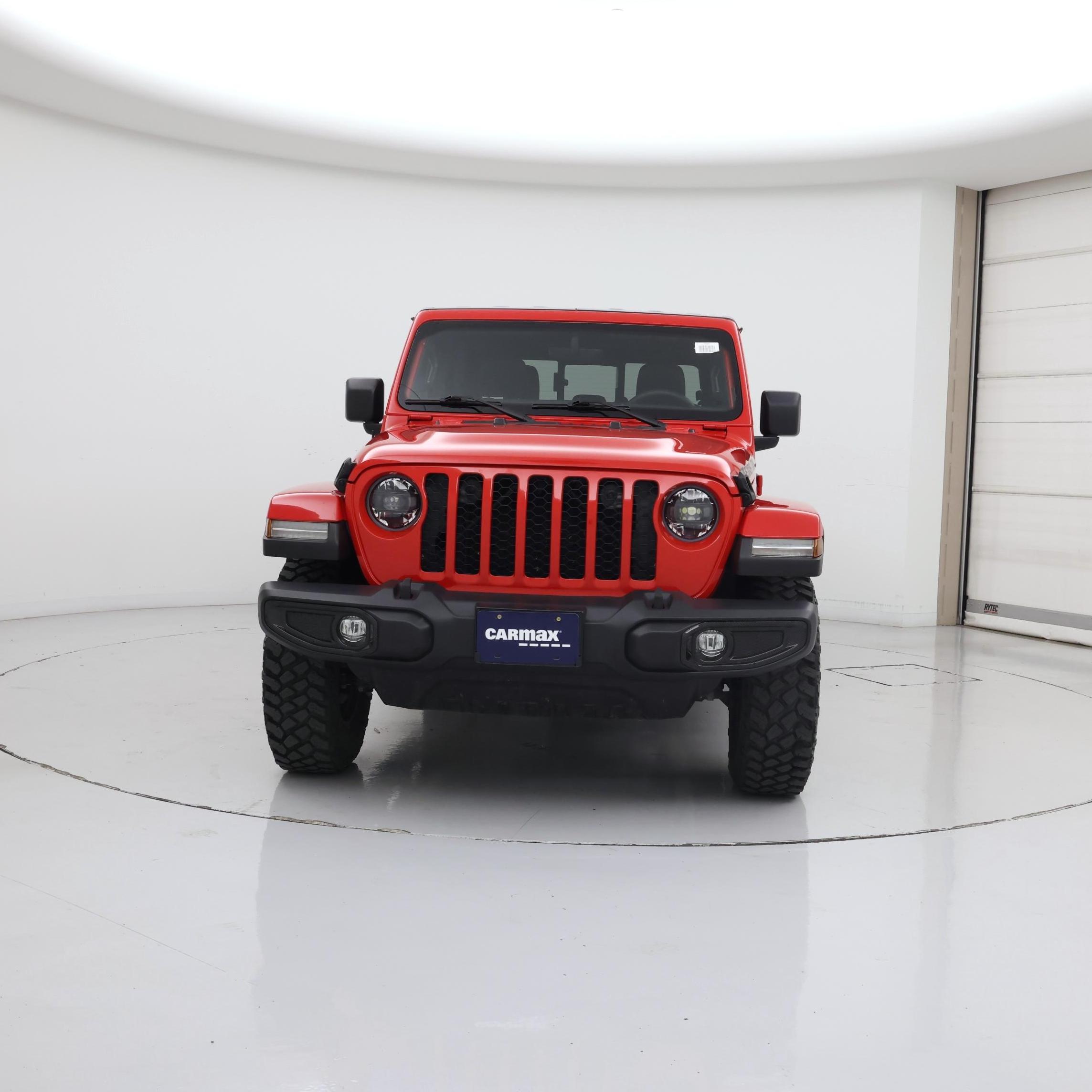 Thumbnail: 2023 Jeep Gladiator - 5