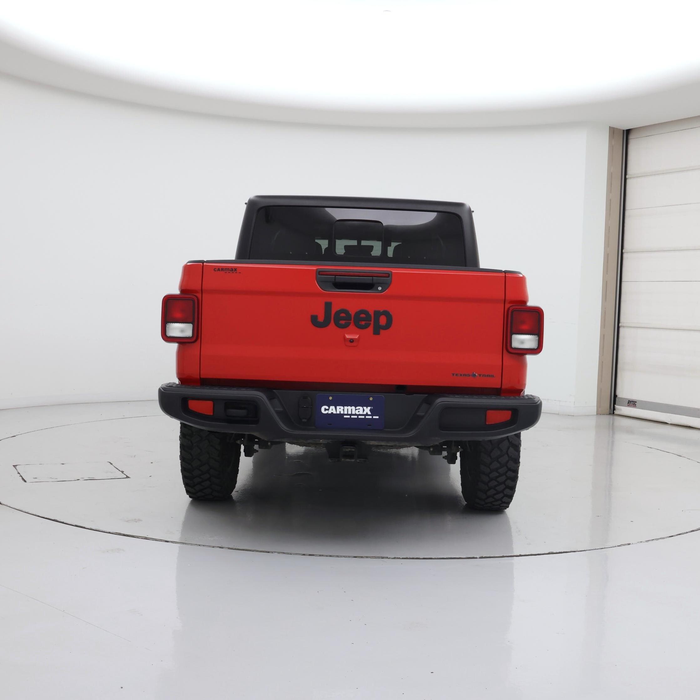 Thumbnail: 2023 Jeep Gladiator - 6