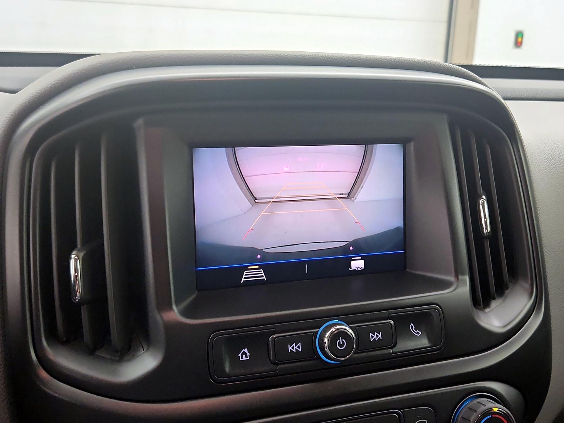 Thumbnail: 2021 Chevrolet Colorado - 14