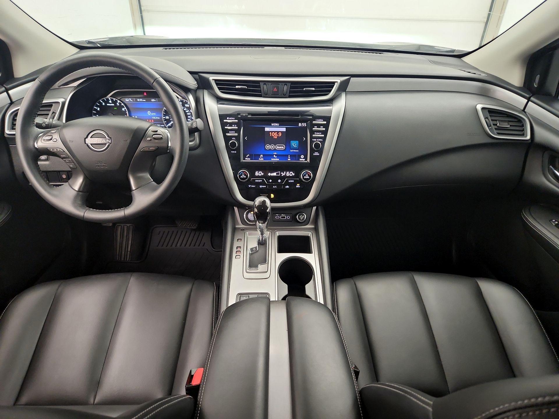Thumbnail: 2023 Nissan Murano - 9
