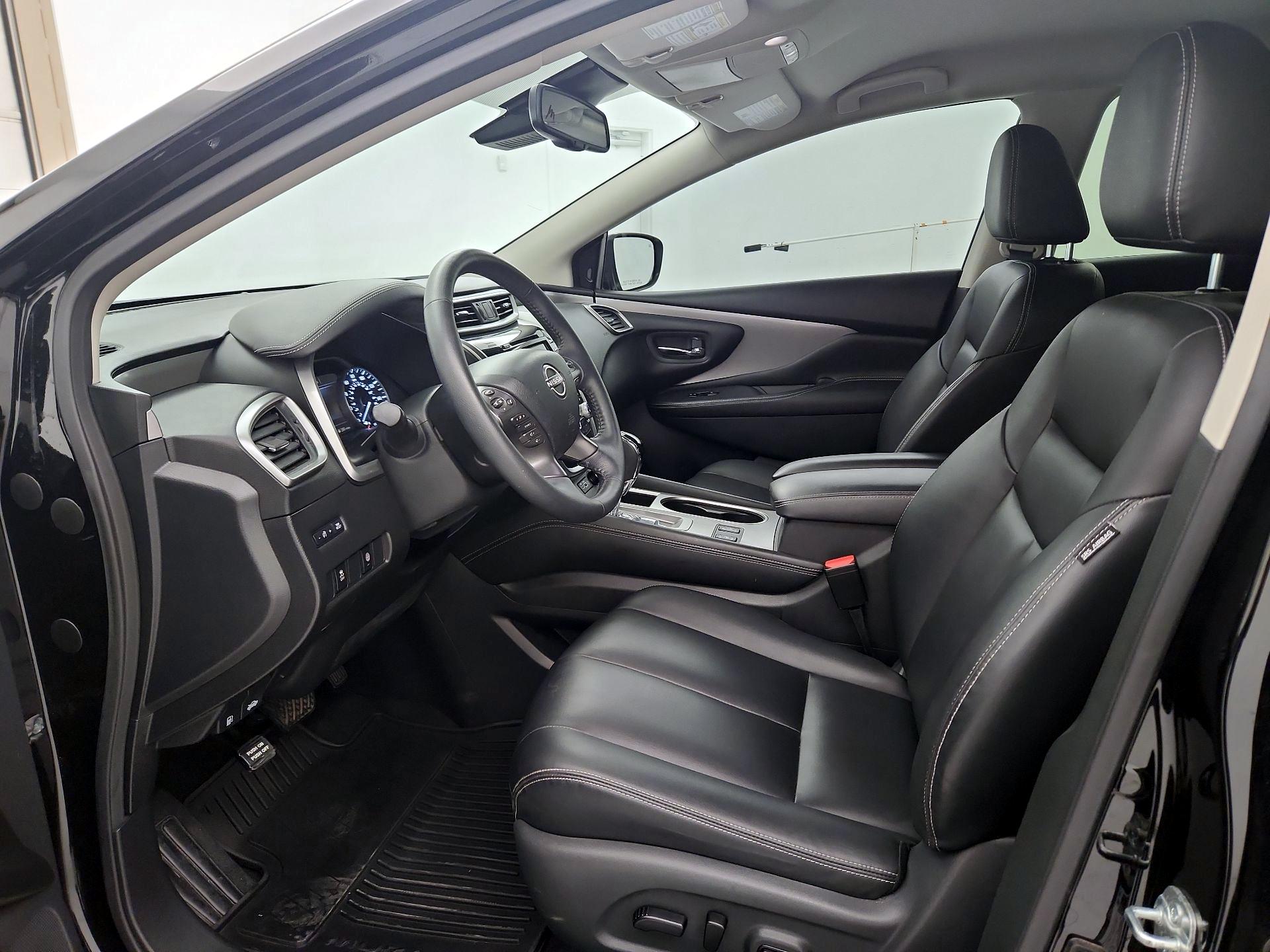 Thumbnail: 2023 Nissan Murano - 11