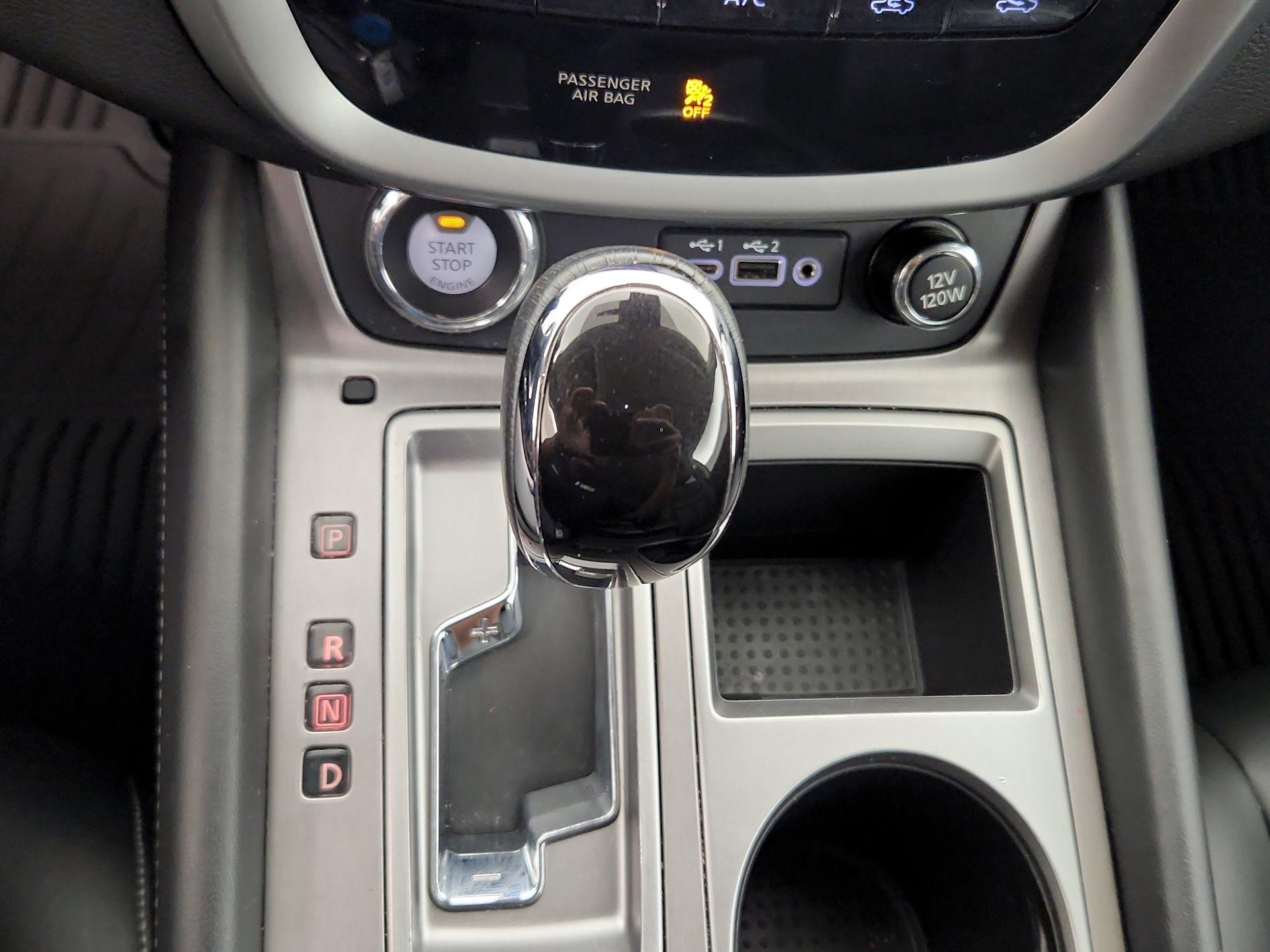 Thumbnail: 2023 Nissan Murano - 17