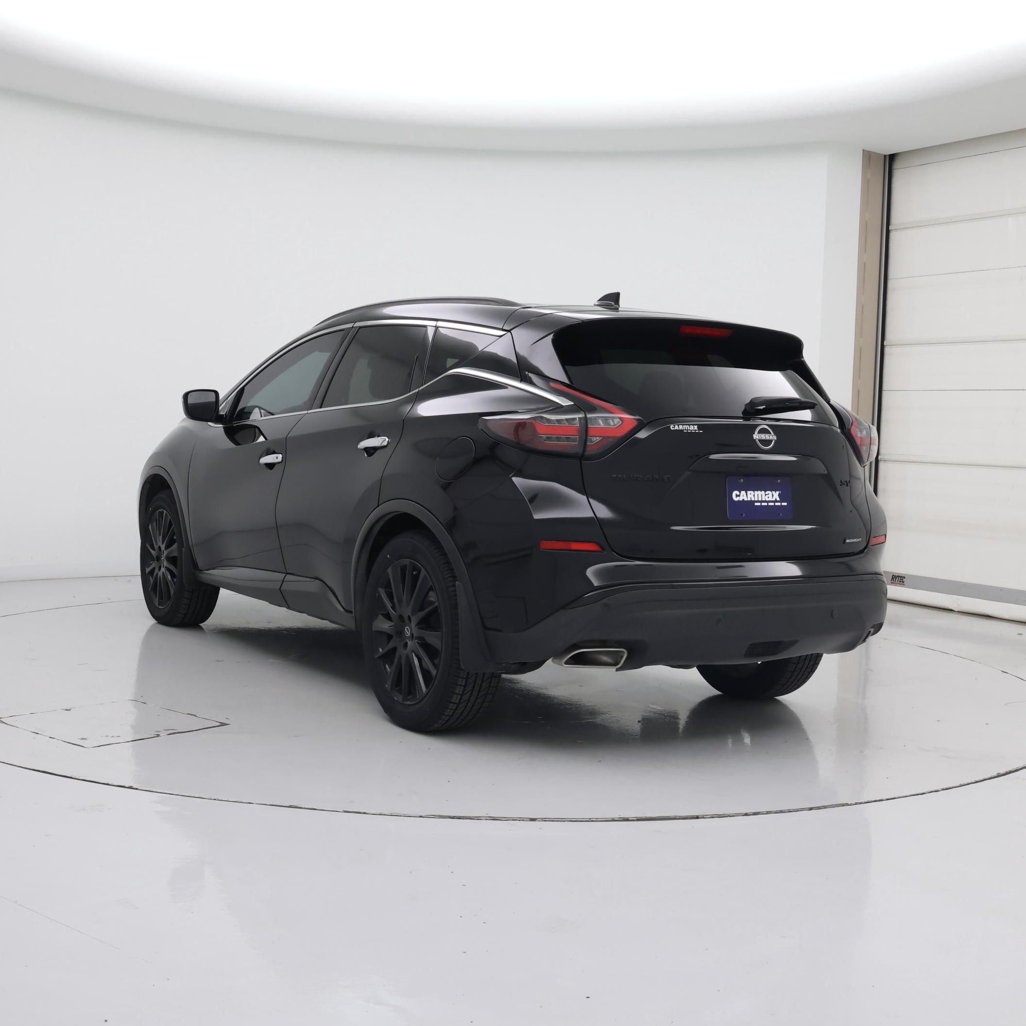 Thumbnail: 2023 Nissan Murano - 2